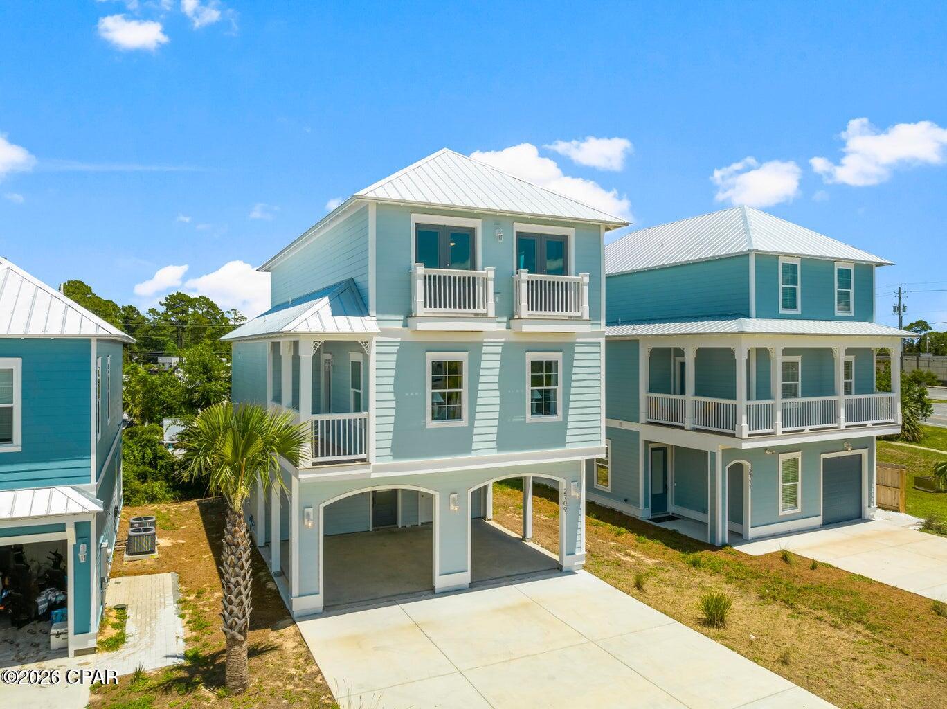 Photo 3 of Single family home for sale at 2709 Lagoon Manor Dr, Panama City Beach, FL 32408 | MLS# 794764 | Listing updated on 2026-10-15