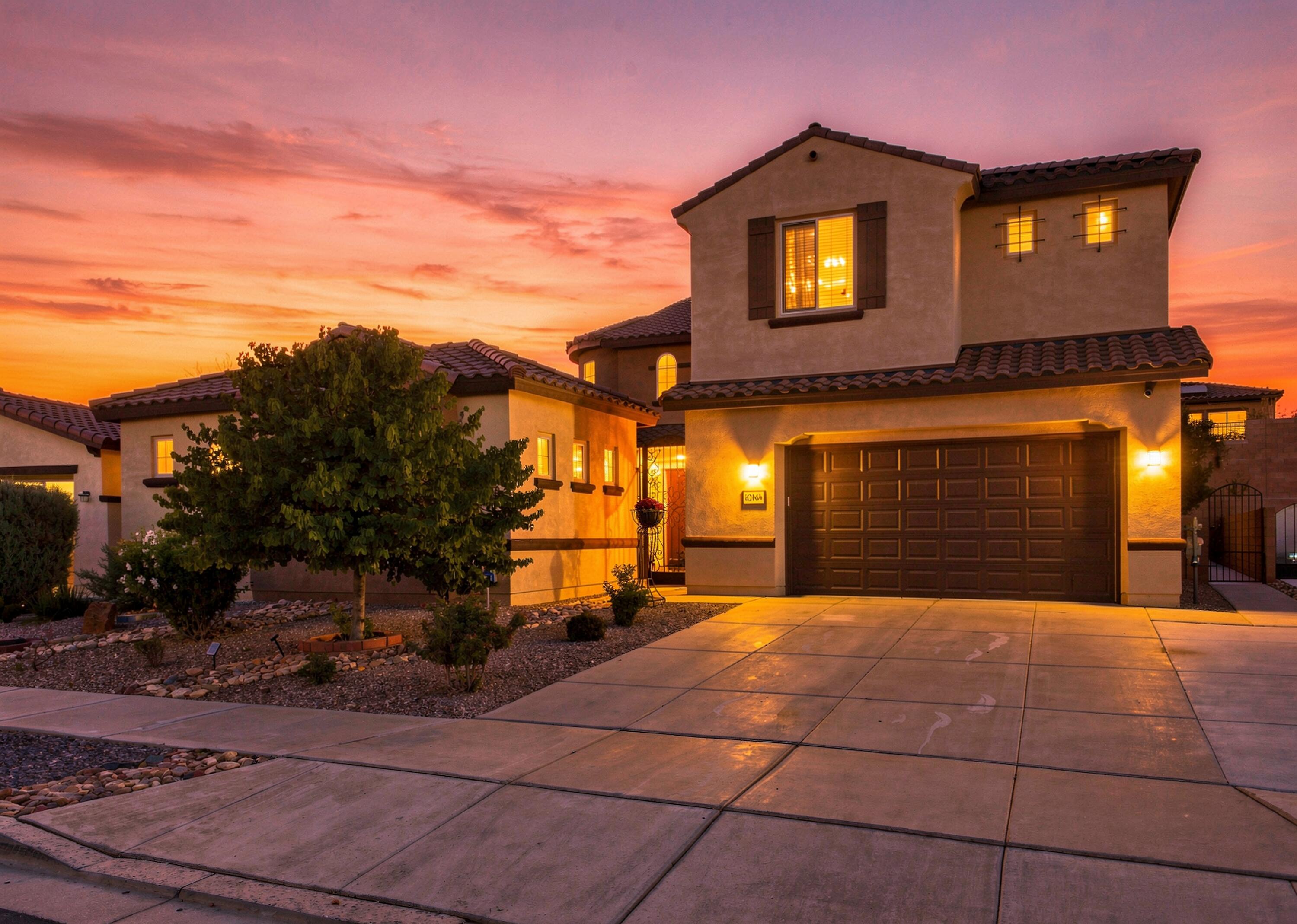Photo 1 of Single family home for sale at 4206 Pico Norte Lane Ne, Rio Rancho, NM 87124 | MLS# 1110055 | Listing updated on 2026-10-10