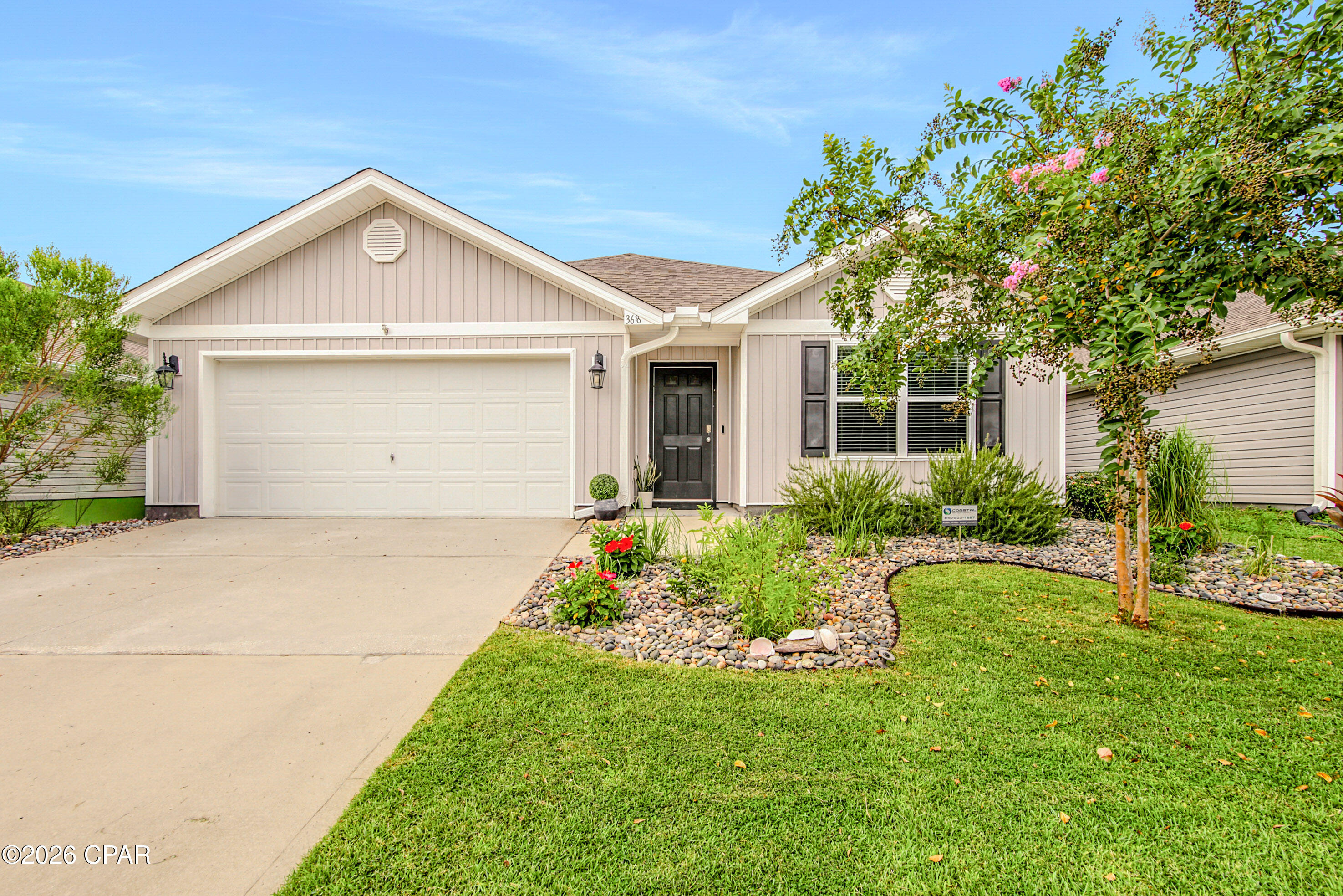 368 Bridge Harbor Drive