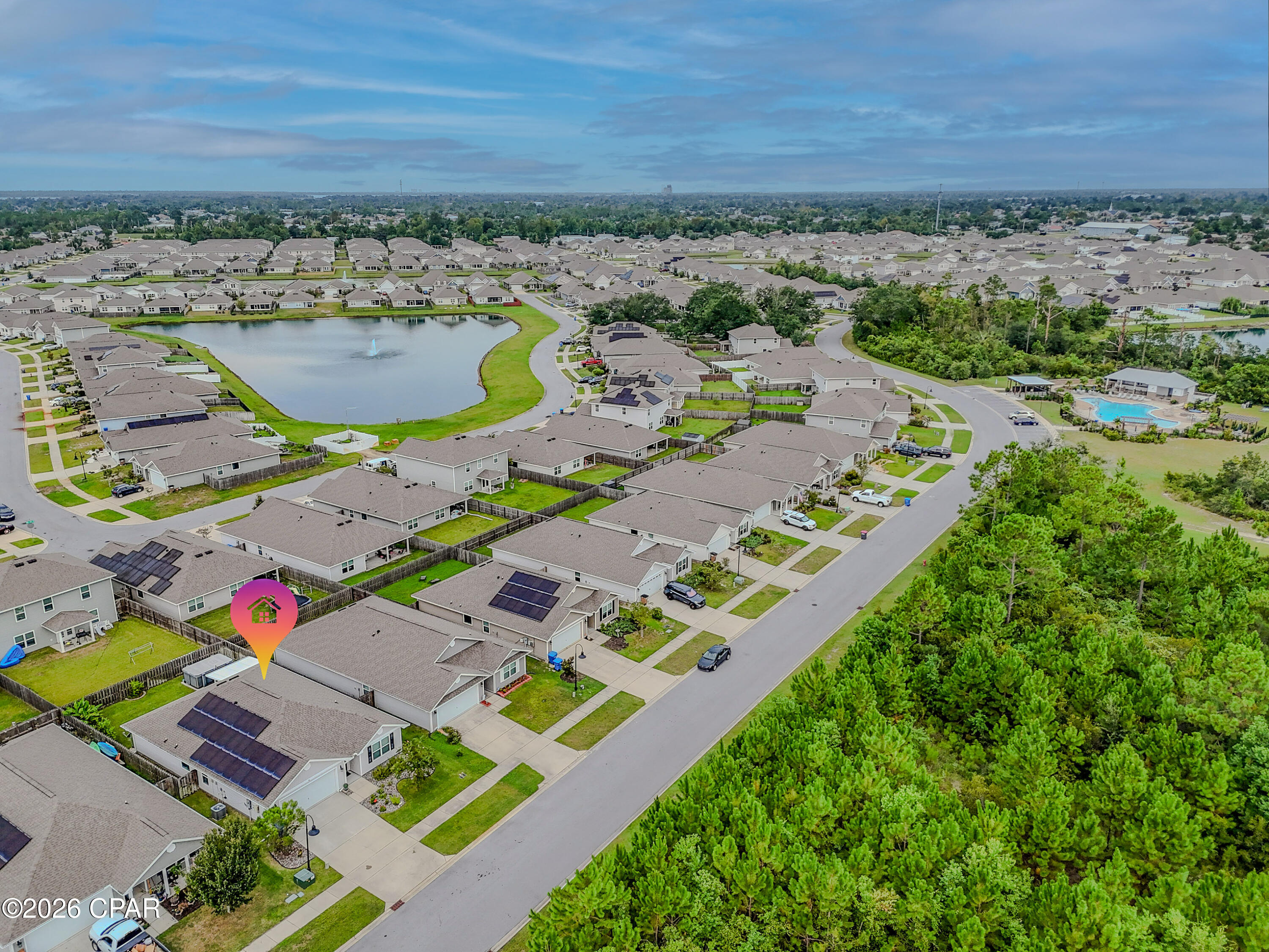 368 Bridge Harbor Drive