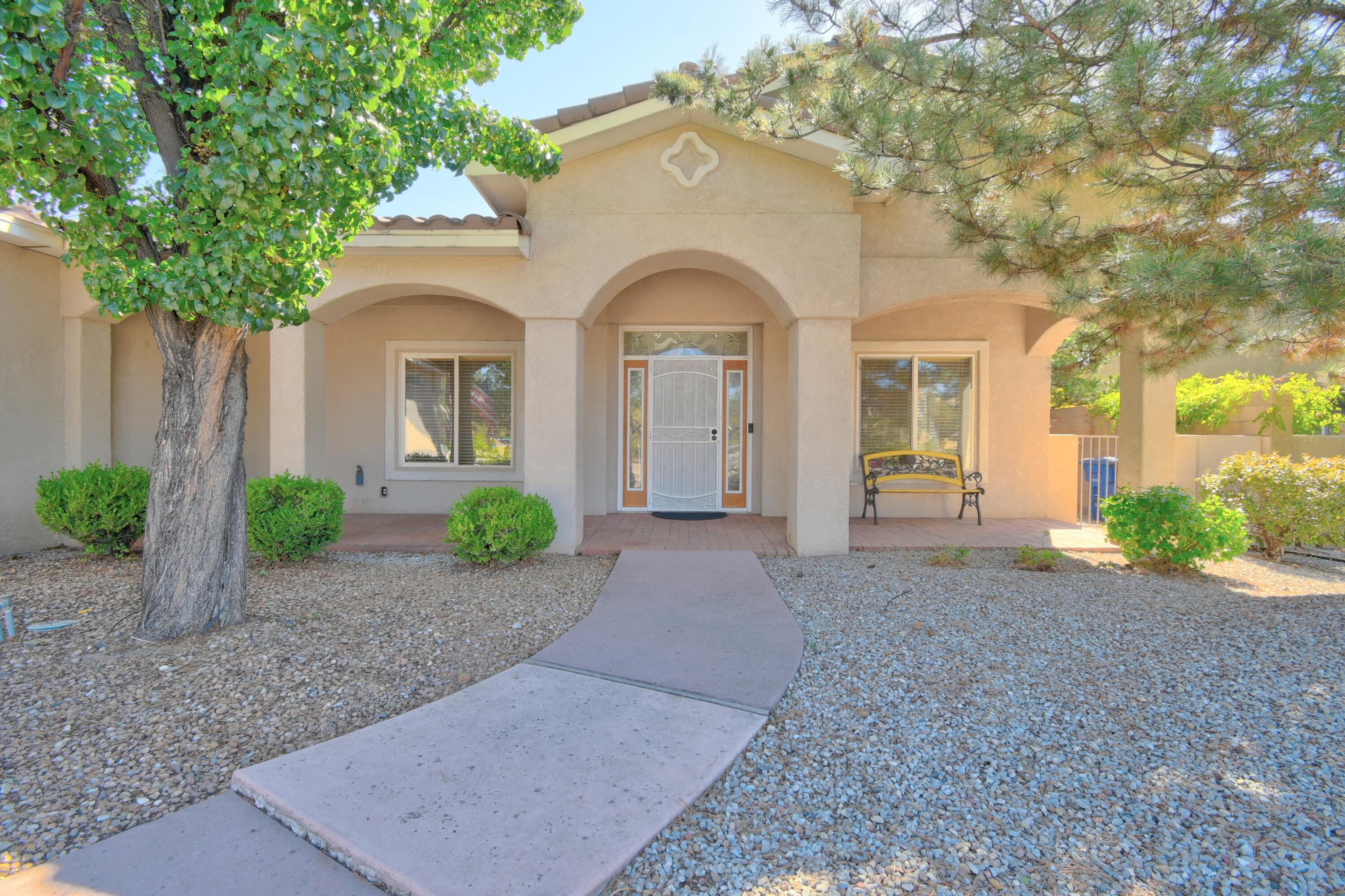 2nd image of 7008 Santa Elena St Ne, Albuquerque, NM 87113 | MLS# 1110060