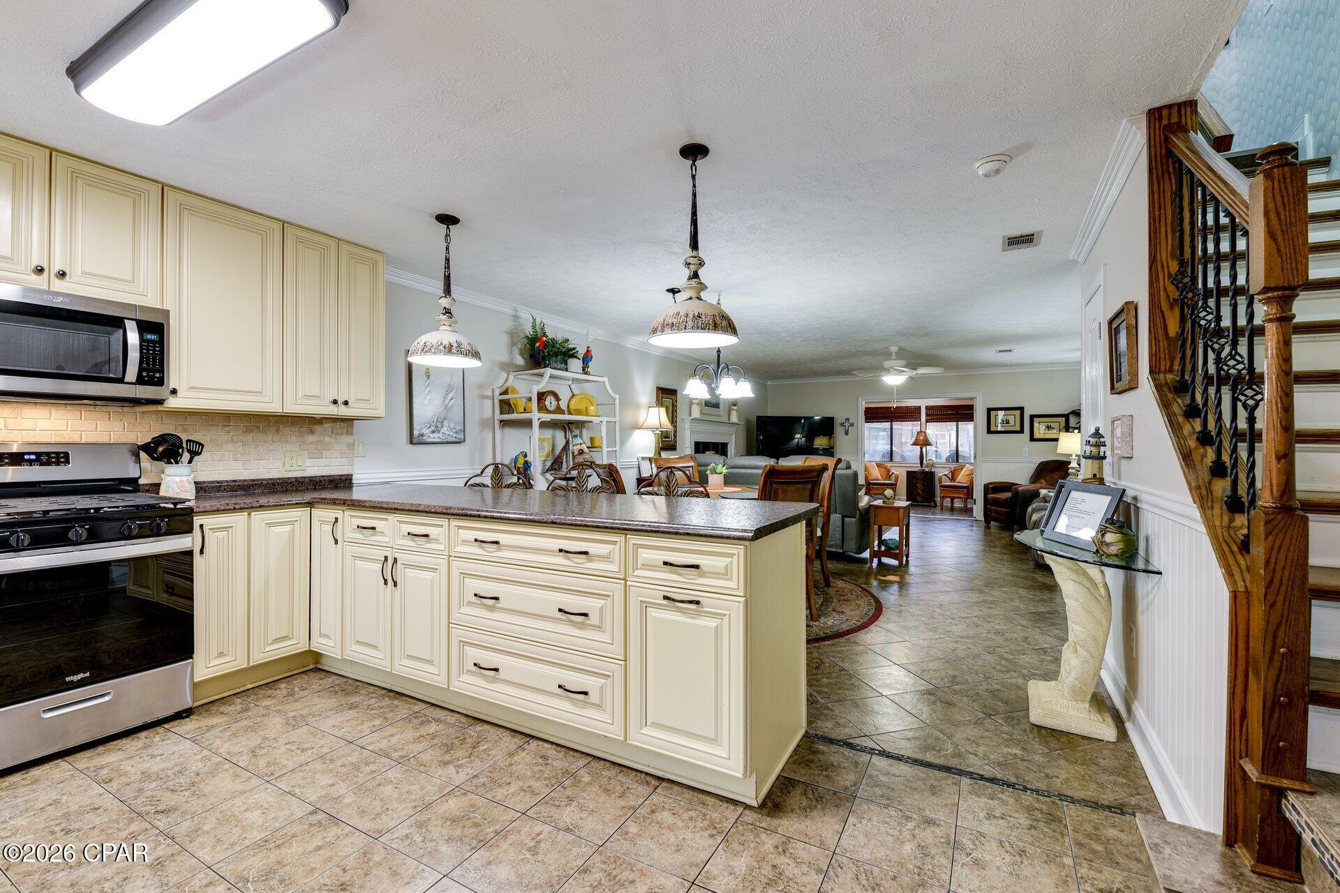 2nd image of 157 Grande Island Blvd, Panama City Beach, FL 32407 | MLS# 794769