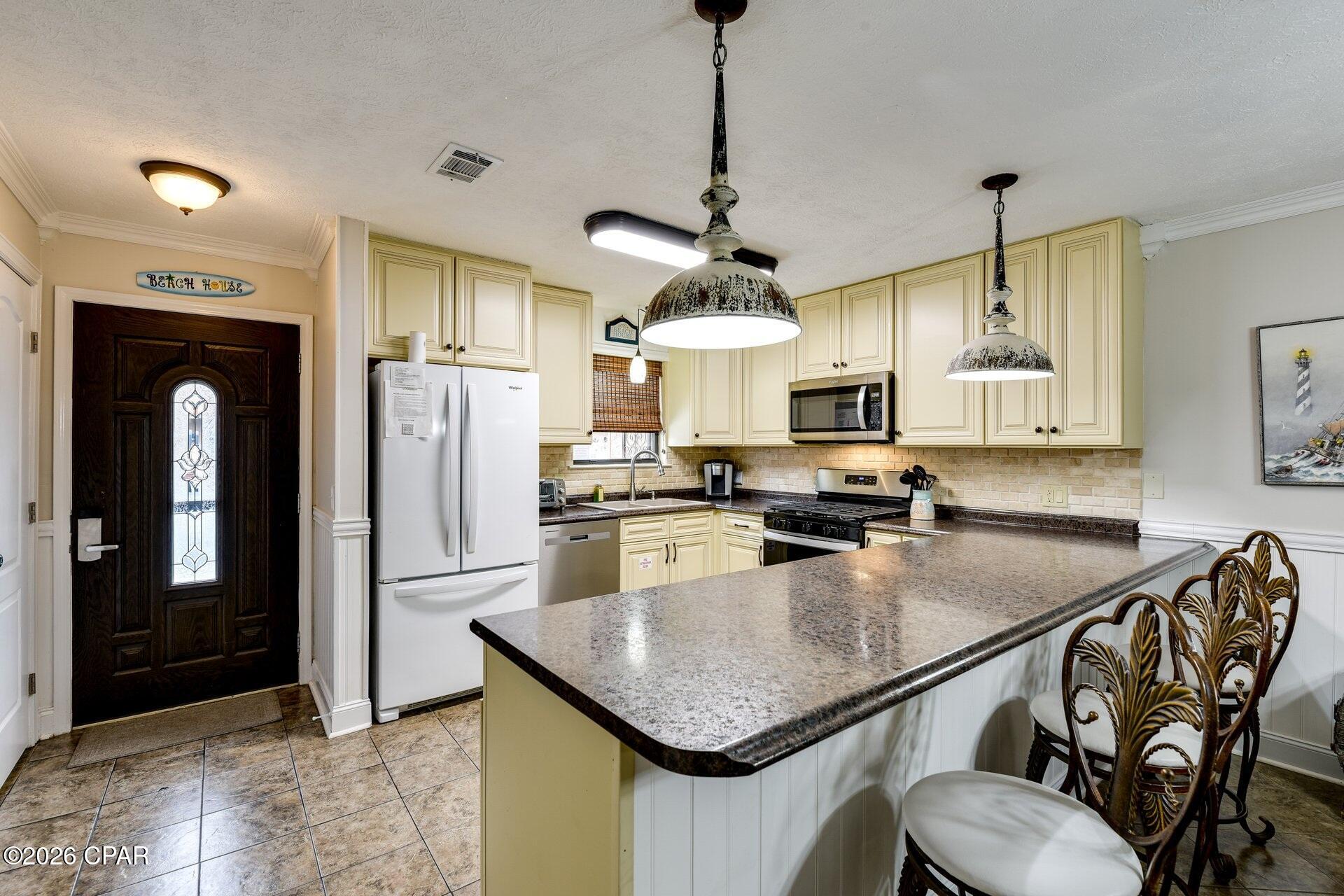 3rd image of 157 Grande Island Blvd, Panama City Beach, FL 32407 | MLS# 794769