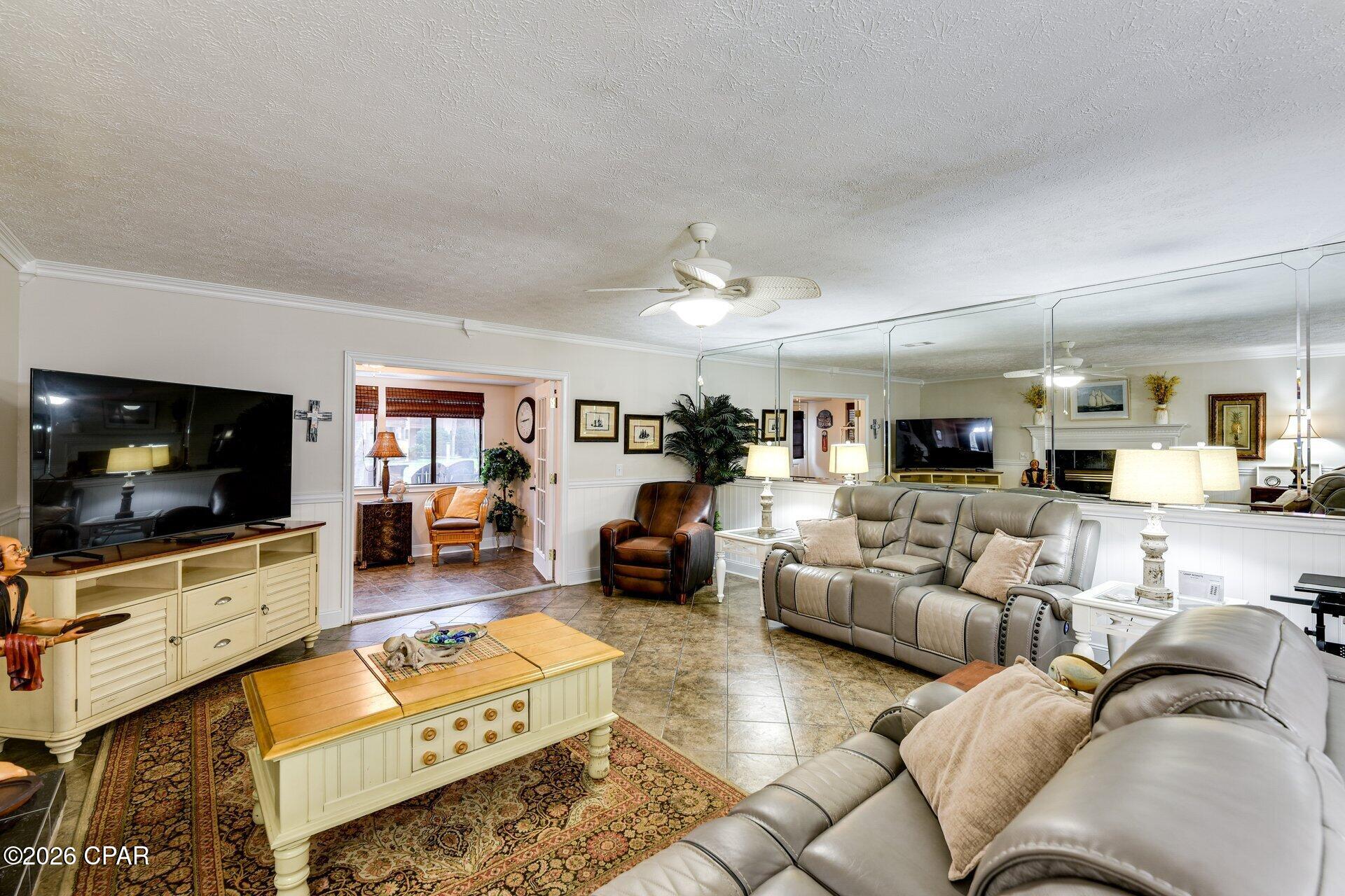 5th image of 157 Grande Island Blvd, Panama City Beach, FL 32407 | MLS# 794769