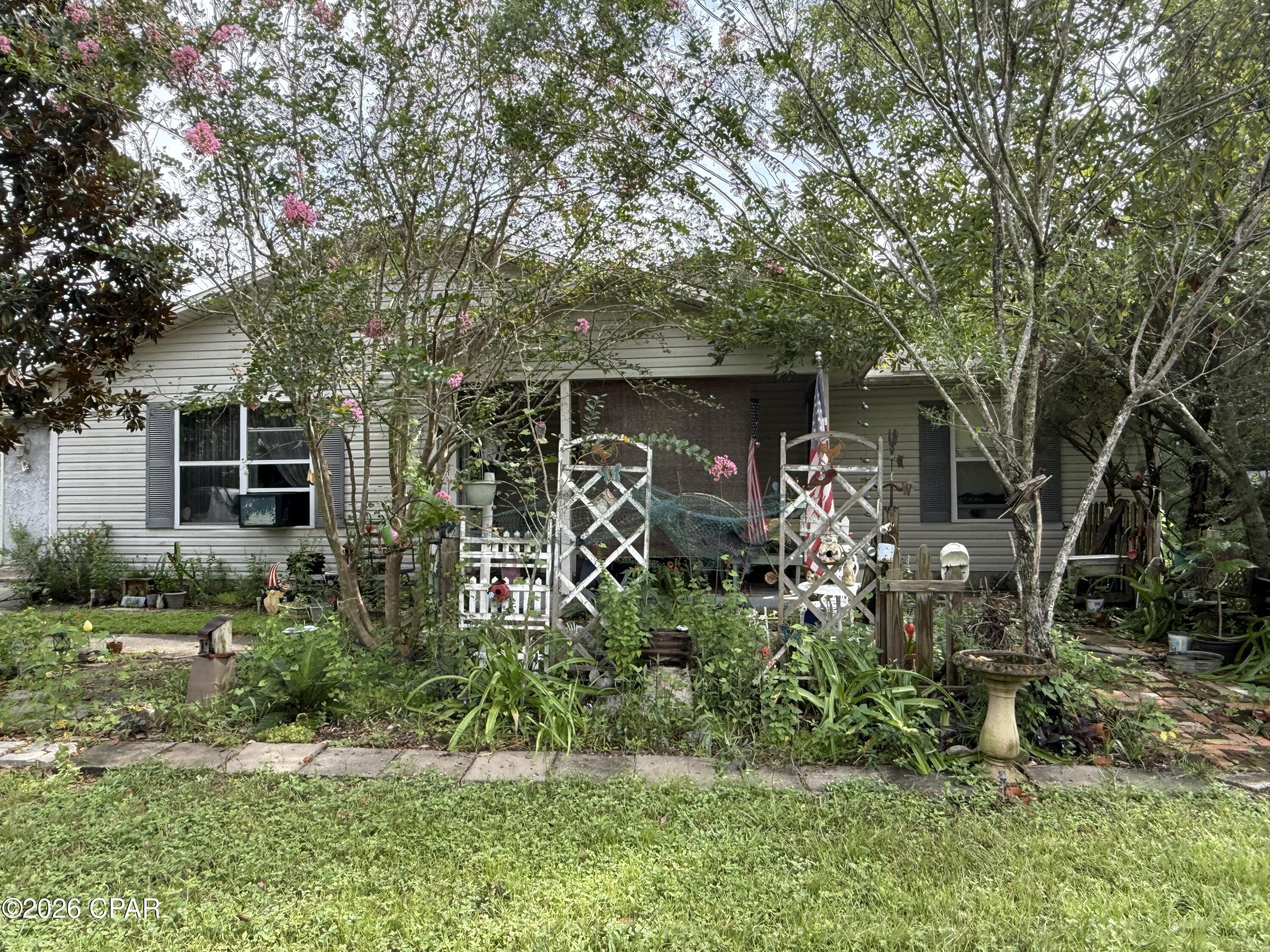 1st image of 221 John White Rd, Defuniak Springs, FL 32435 | MLS# 794770