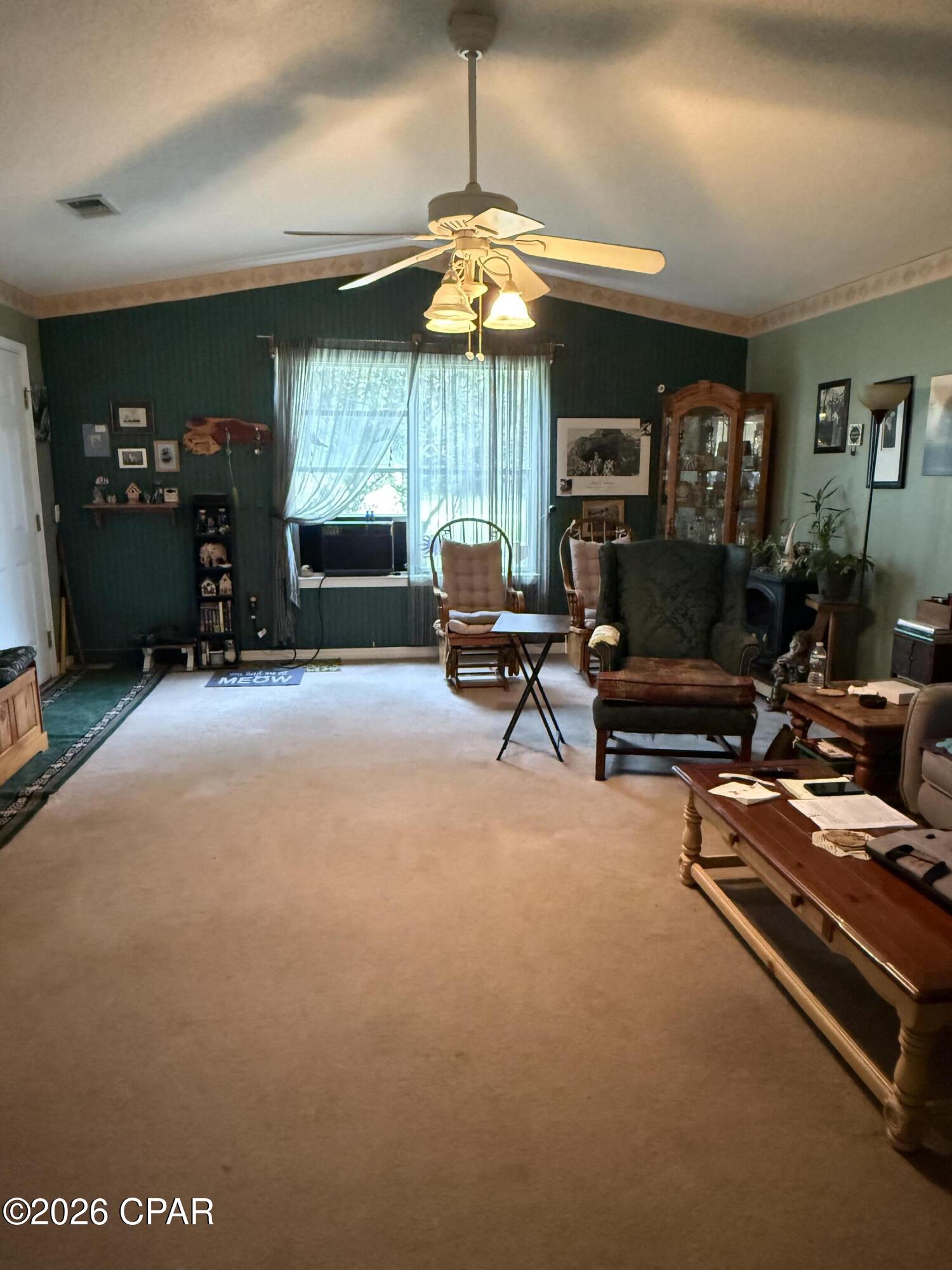 5th image of 221 John White Rd, Defuniak Springs, FL 32435 | MLS# 794770