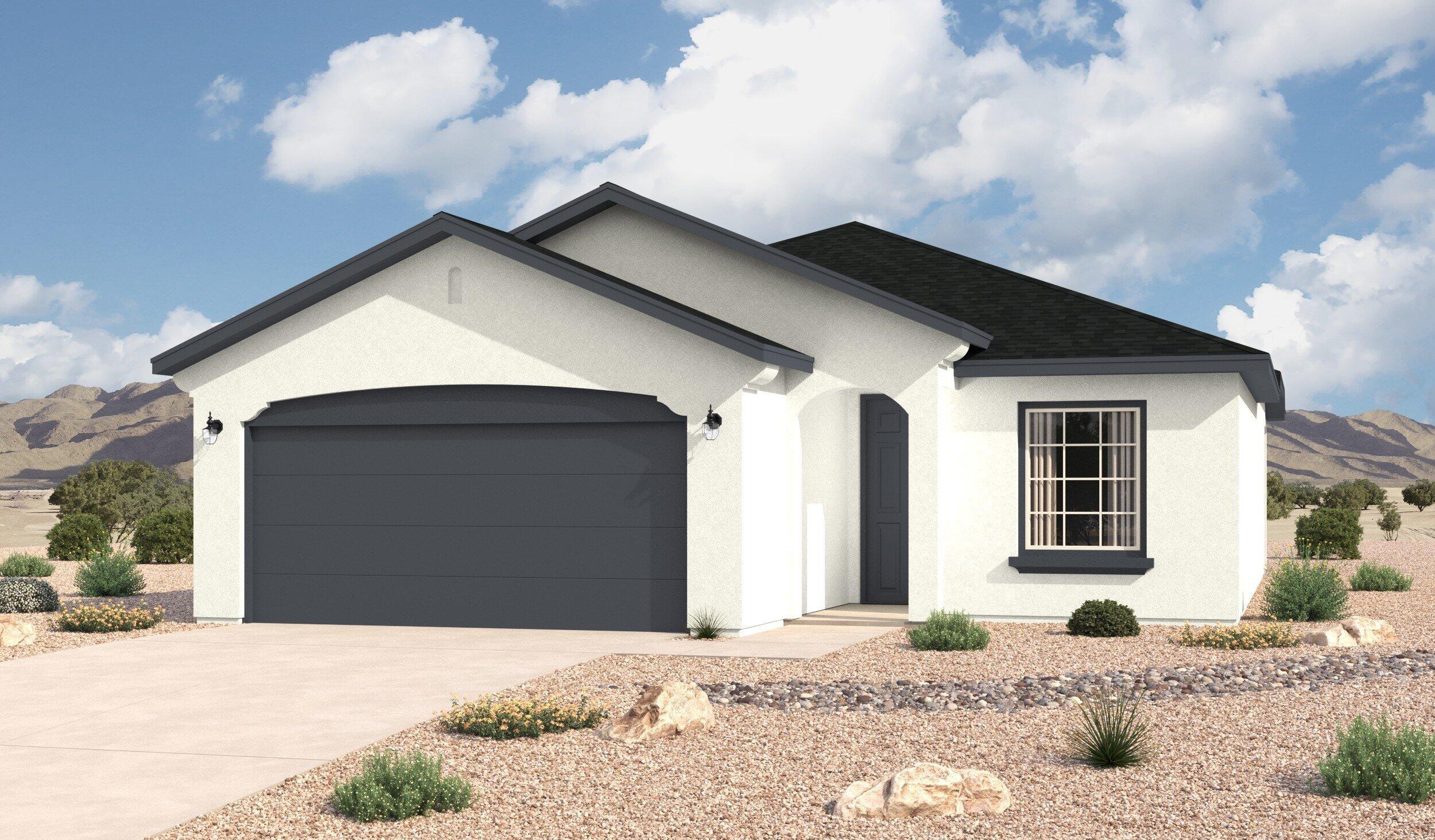 Photo 1 of Single family home for sale at 2 Avenida Alamosa, Los Lunas, NM 87031 | MLS# 1110068 | Listing updated on 2026-09-16