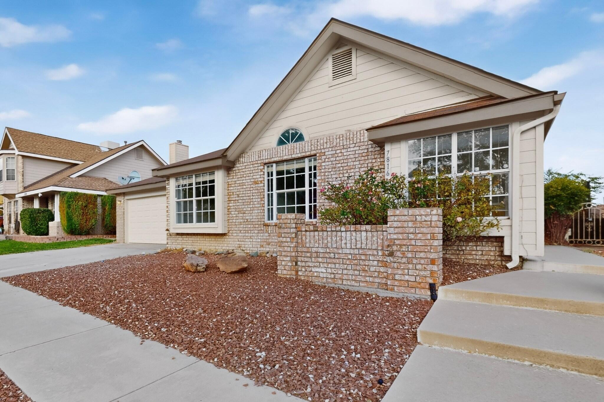 Photo 2 of Sale Pending at 7816 Snowberry St Nw, Albuquerque, NM 87120 | MLS# 1110071 | Listing updated on 2026-09-02
