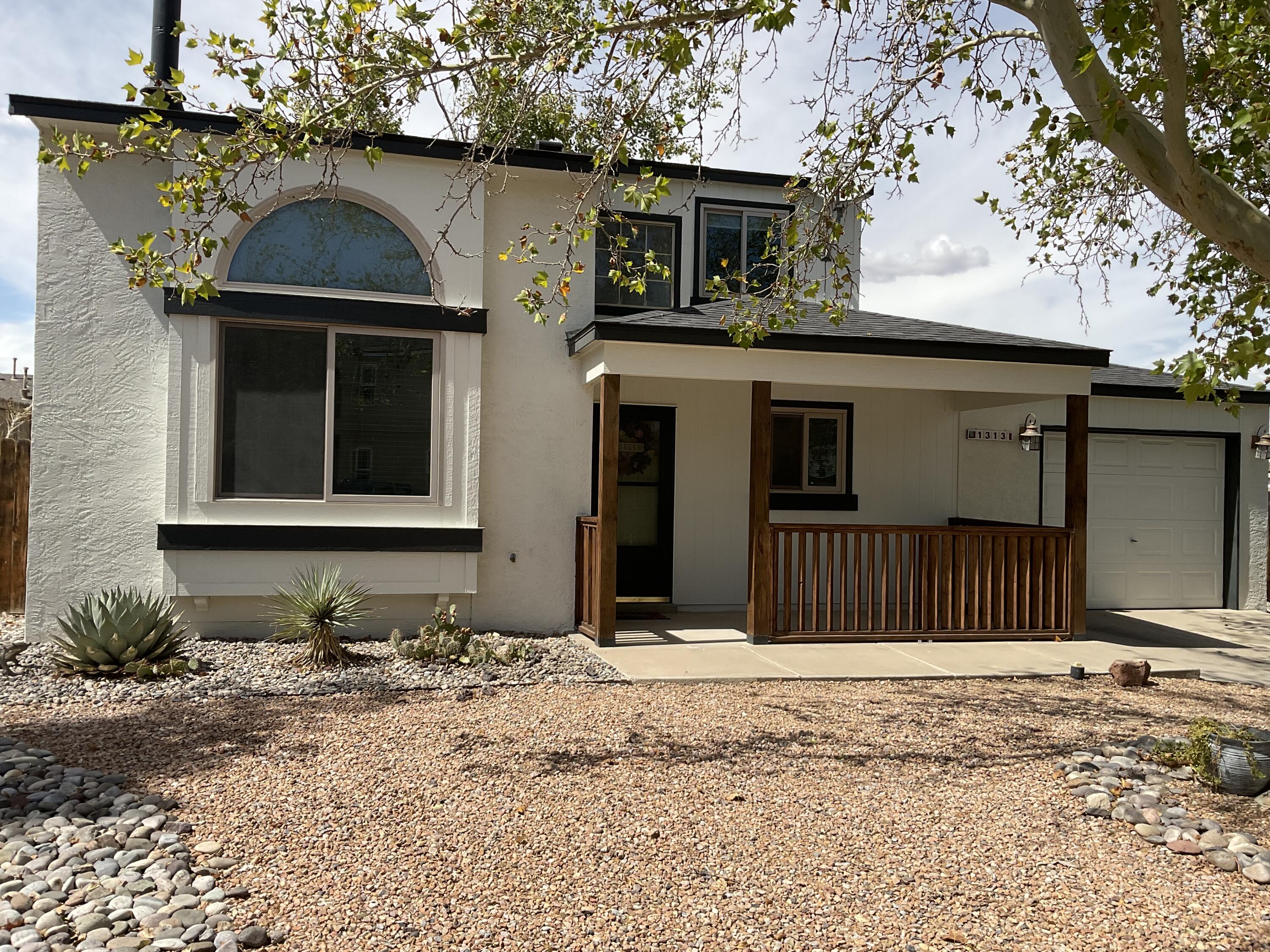 Photo 1 of Sale Pending at 1313 Elkslip Dr Ne, Rio Rancho, NM 87144 | MLS# 1110074 | Listing updated on 2026-09-15
