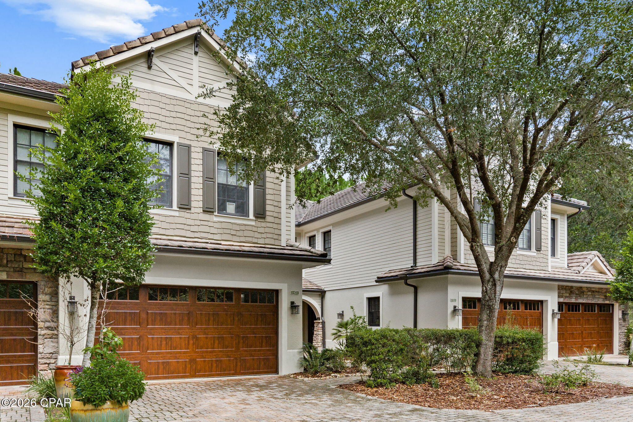 Photo 1 of Condo for sale at 1401 Salamander Trl #1401, Panama City Beach, FL 32413 | MLS# 794778 | Listing updated on 2026-09-19