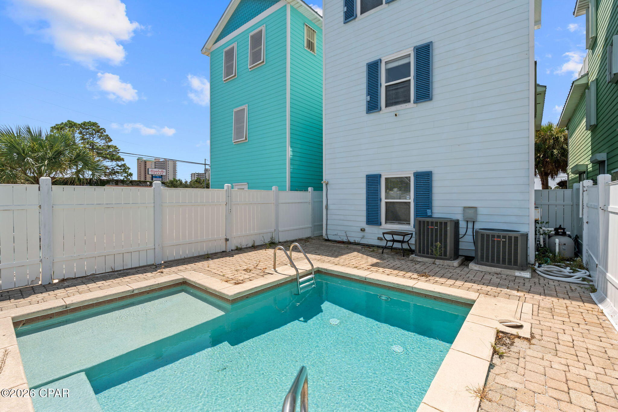 7412 Thomas Drive, Panama City Beach, FL 32408 thumbnail, photo 43 of 51
