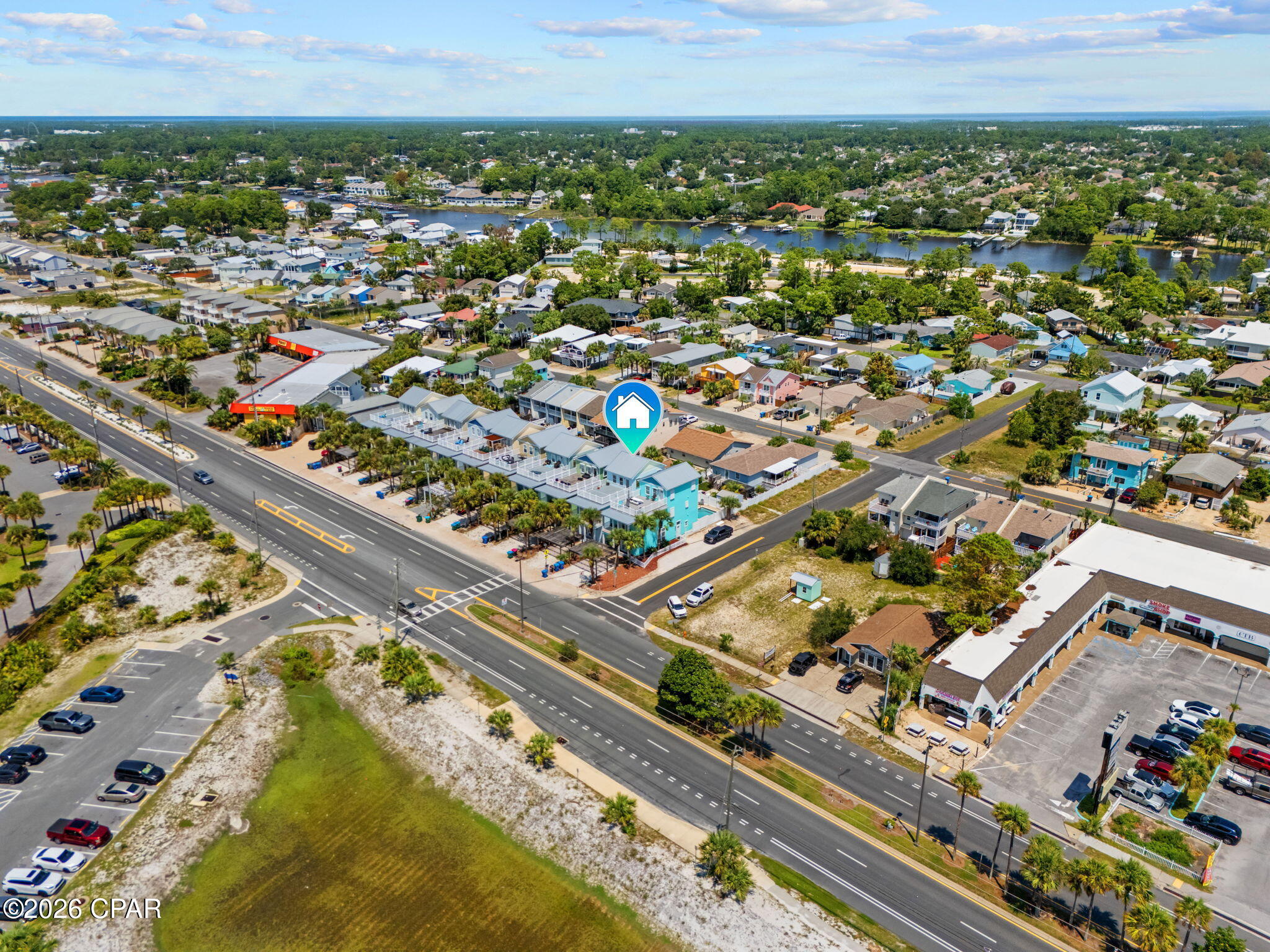 49th image of 7412 Thomas Dr, Panama City Beach, FL 32408 | MLS# 794779