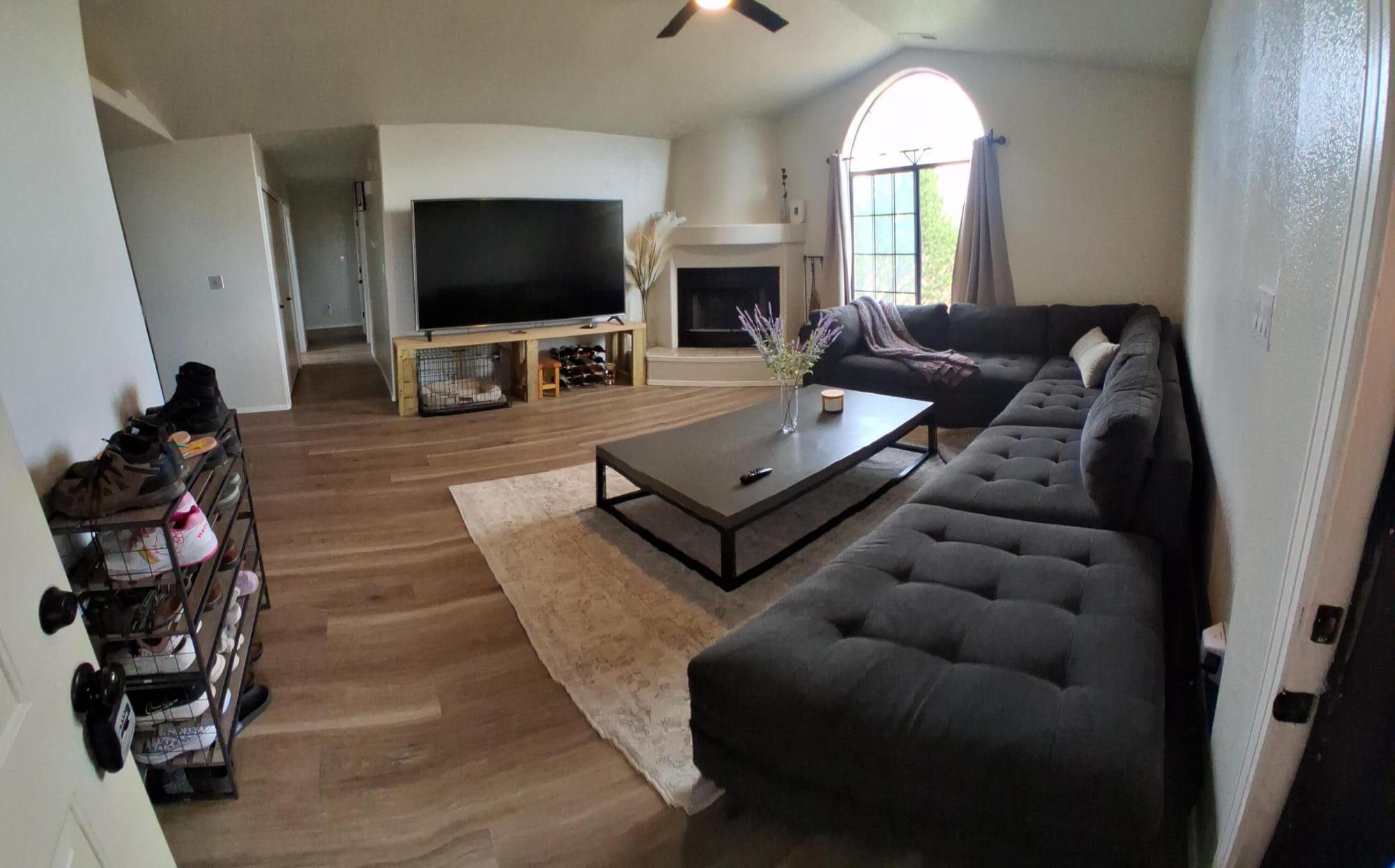 Photo 2 of Single family home for sale at 16 Salida Del Sol Trl, Edgewood, NM 87015 | MLS# 1110096 | Listing updated on 2026-09-06