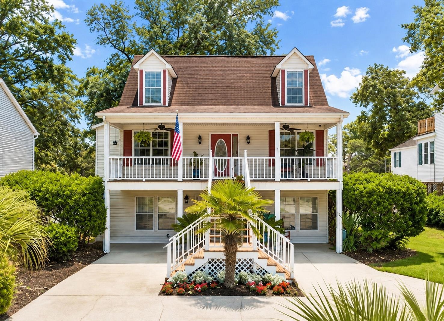 Photo 1 of Single family home for sale at 5117 S 1st St, Murrells Inlet, SC 29576 | MLS# 2621468 | Listing updated on 2026-09-21