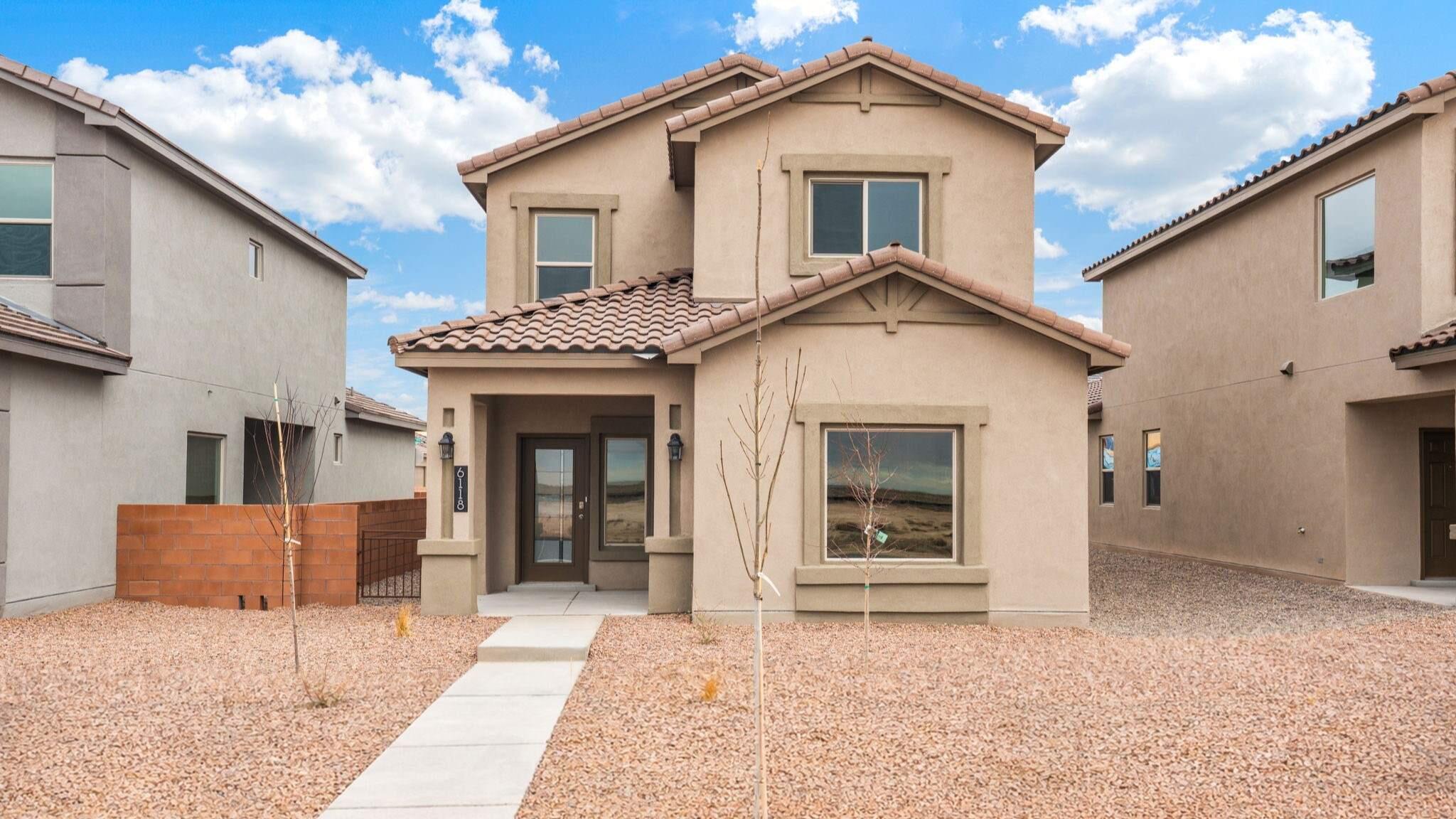 Photo 1 of Single family home for sale at 6038 Gilpin Dr Se, Albuquerque, NM 87106 | MLS# 1110118 | Listing updated on 2026-09-18