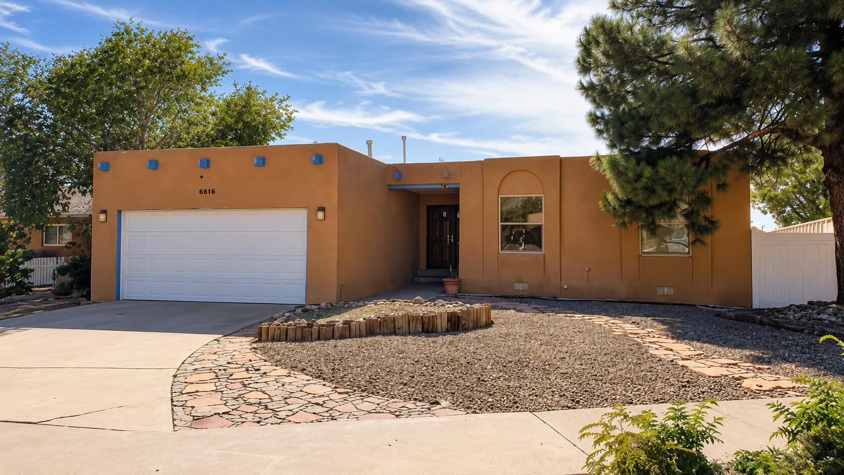 Photo 1 of Single family home for sale at 2709 Georgene Dr Ne, Albuquerque, NM 87112 | MLS# 1110119 | Listing updated on 2026-09-18