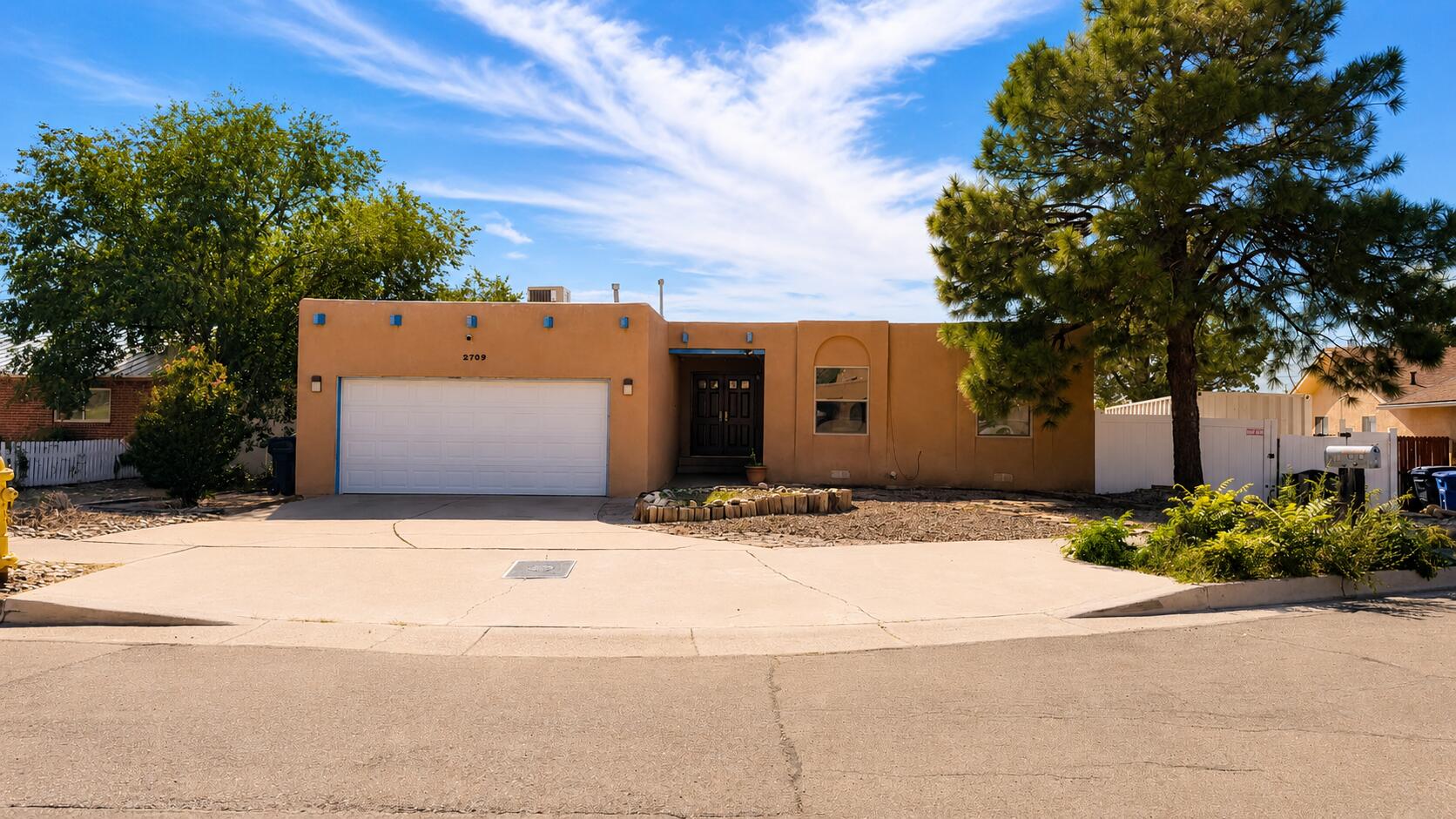 Photo 2 of Single family home for sale at 2709 Georgene Dr Ne, Albuquerque, NM 87112 | MLS# 1110119 | Listing updated on 2026-09-18