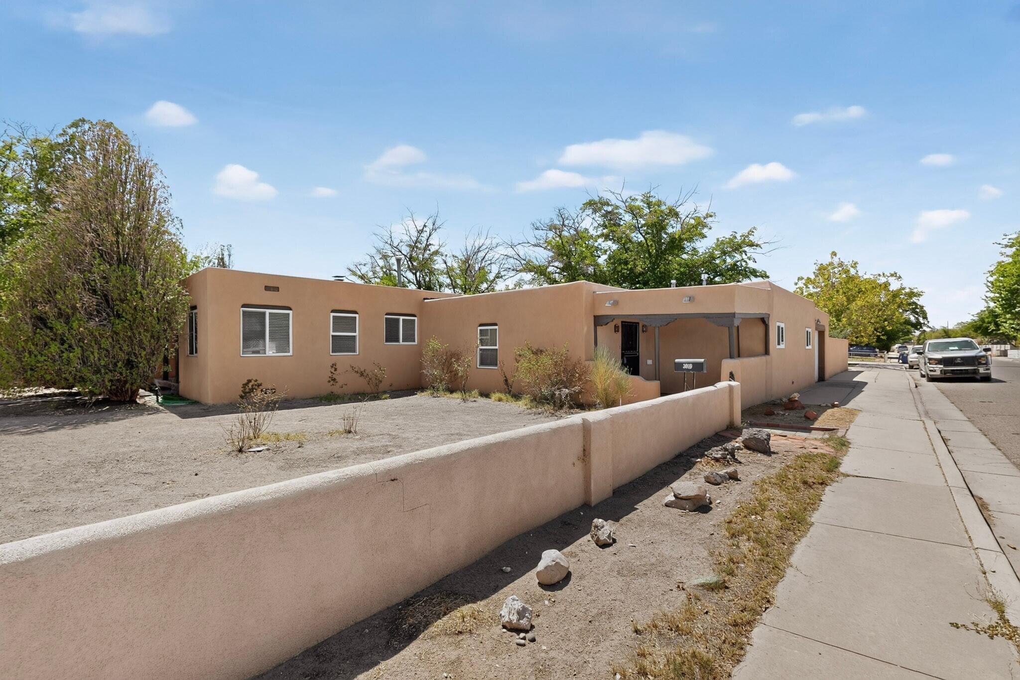 1st image of 3019 12th St Nw, Albuquerque, NM 87107 | MLS# 1110123