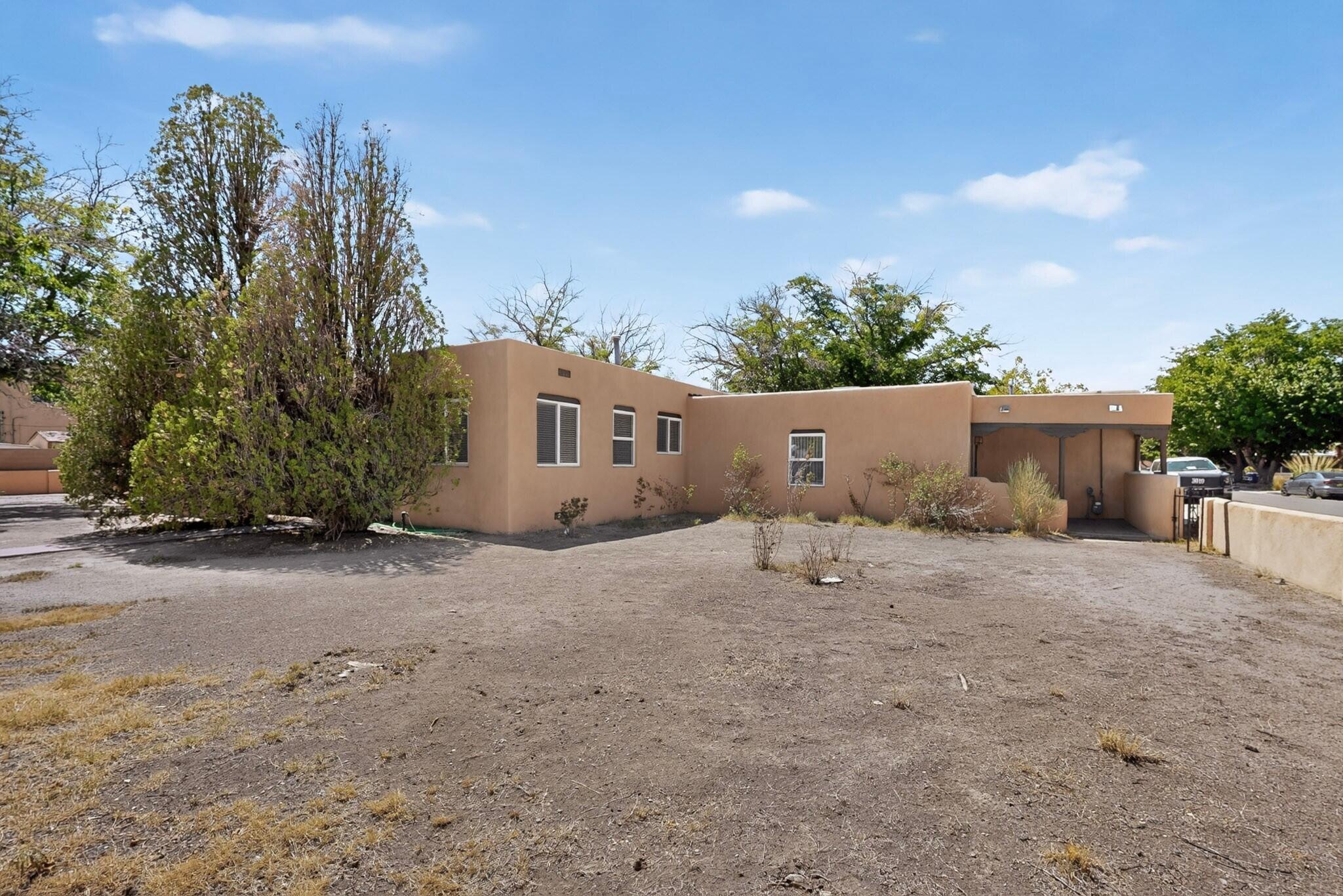 2nd image of 3019 12th St Nw, Albuquerque, NM 87107 | MLS# 1110123