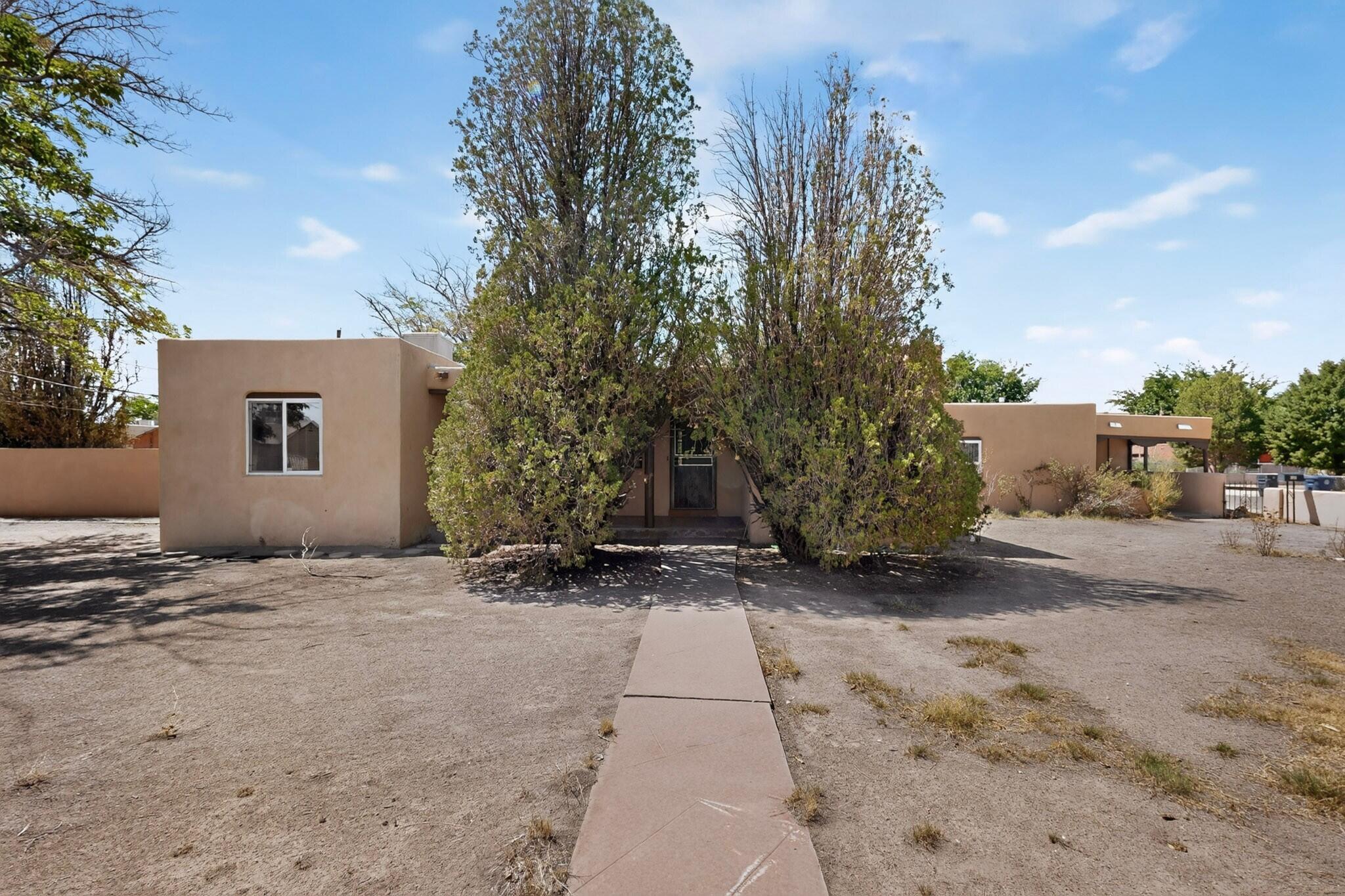 4th image of 3019 12Th St Nw, Albuquerque, NM 87107 | MLS# 1110123