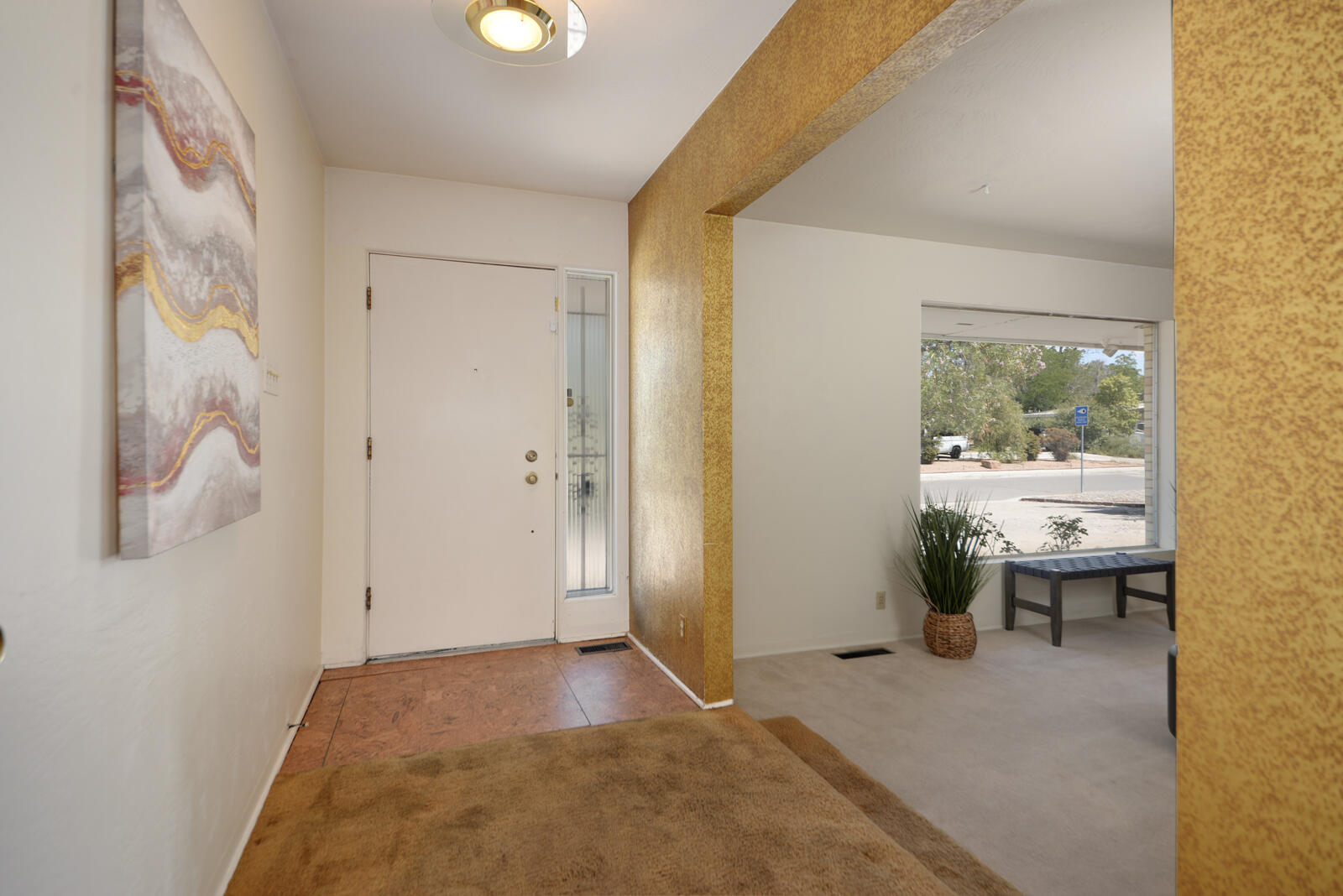 3rd image of 3804 La Hacienda Dr Ne, Albuquerque, NM 87110 | MLS# 1110124