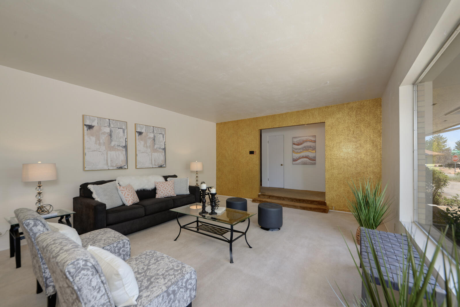 4th image of 3804 La Hacienda Dr Ne, Albuquerque, NM 87110 | MLS# 1110124