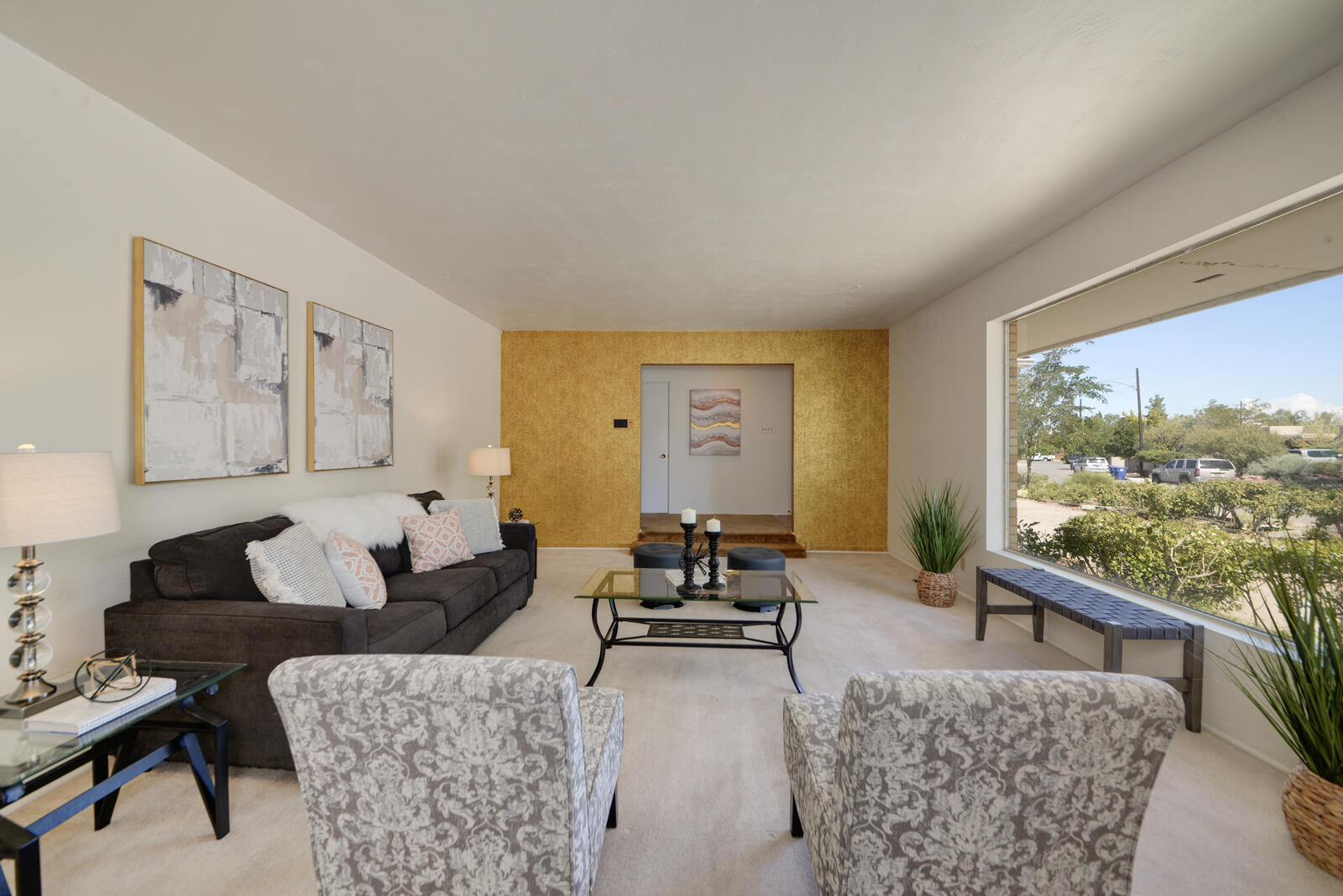 5th image of 3804 La Hacienda Dr Ne, Albuquerque, NM 87110 | MLS# 1110124