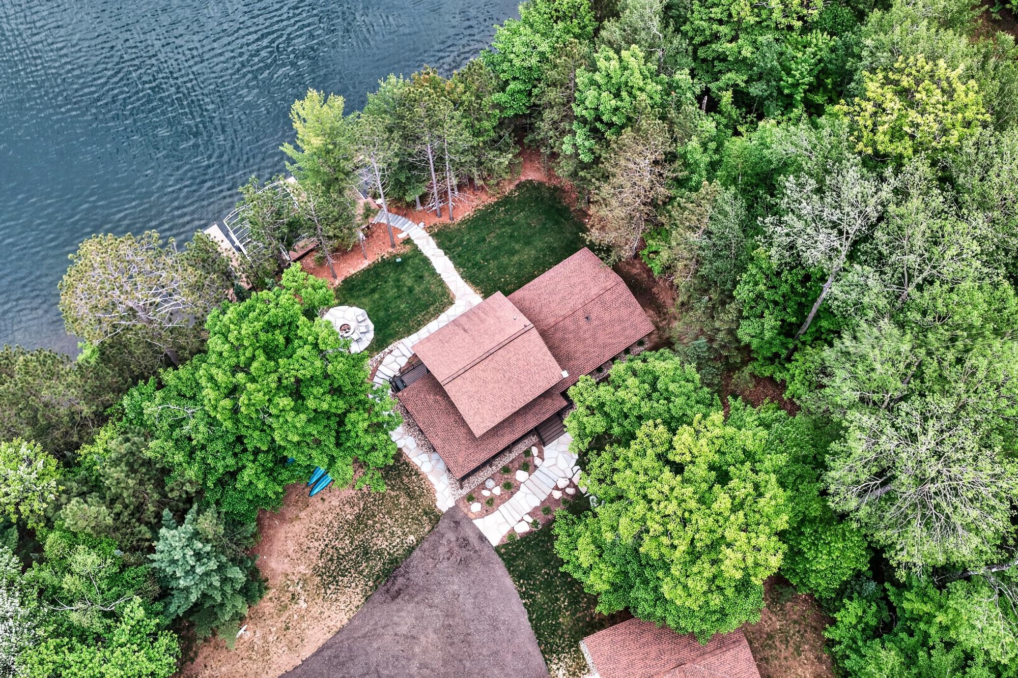 Little Star Lake Property 5483 Park Rd Photo 5
