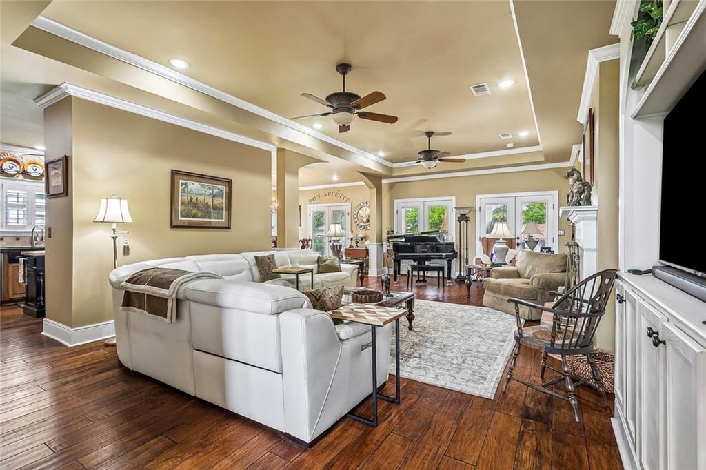 Photo 3 of Single family home for sale at 222 Constellation Dr, Slidell, LA 70458 | MLS# 2574885 | Listing updated on 2026-09-11