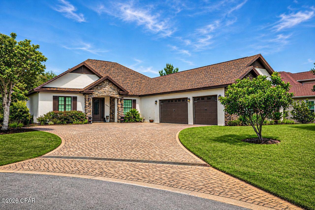 Photo 1 of Single family home for sale at 3206 Deer Hvn Blvd, Panama City, FL 32408 | MLS# 794781 | Listing updated on 2026-09-01