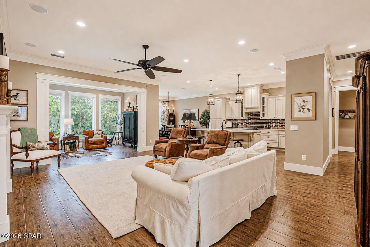 3206 Deer Haven Boulevard, Panama City Beach, FL 32408 thumbnail, photo 11 of 60