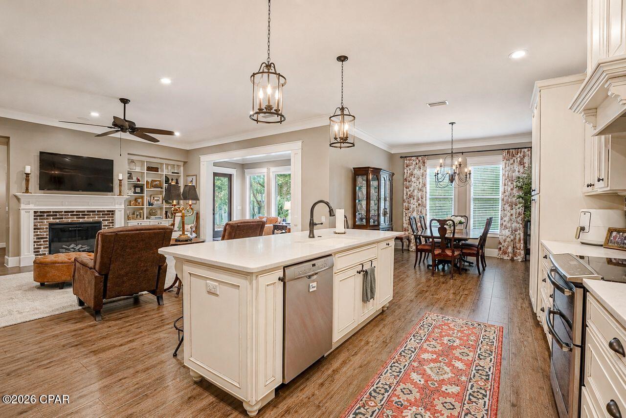 3206 Deer Haven Boulevard, Panama City Beach, FL 32408 thumbnail, photo 15 of 60