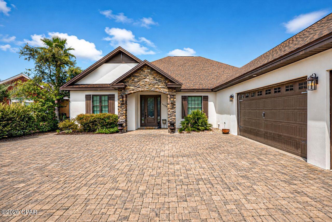 3206 Deer Haven Boulevard, Panama City Beach, FL 32408 thumbnail, photo 2 of 60