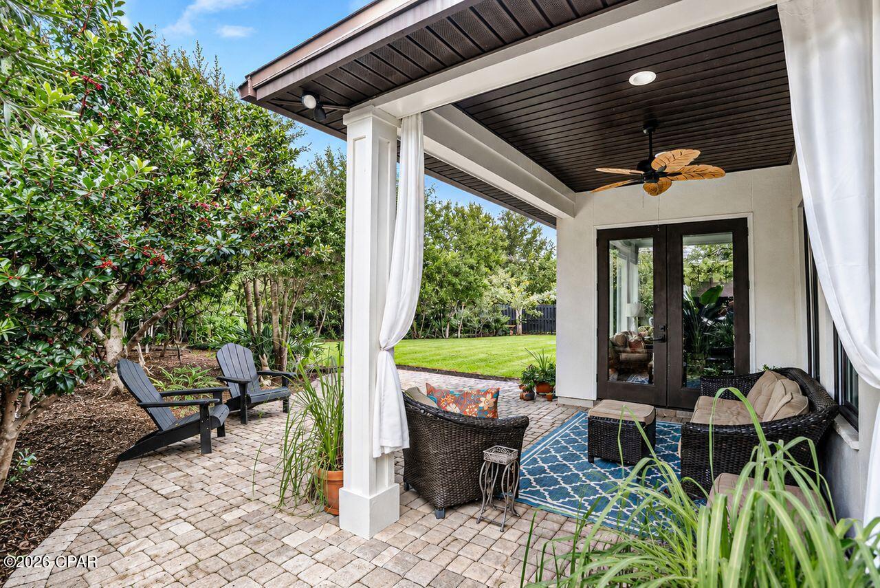 3206 Deer Haven Boulevard, Panama City Beach, FL 32408 thumbnail, photo 44 of 60