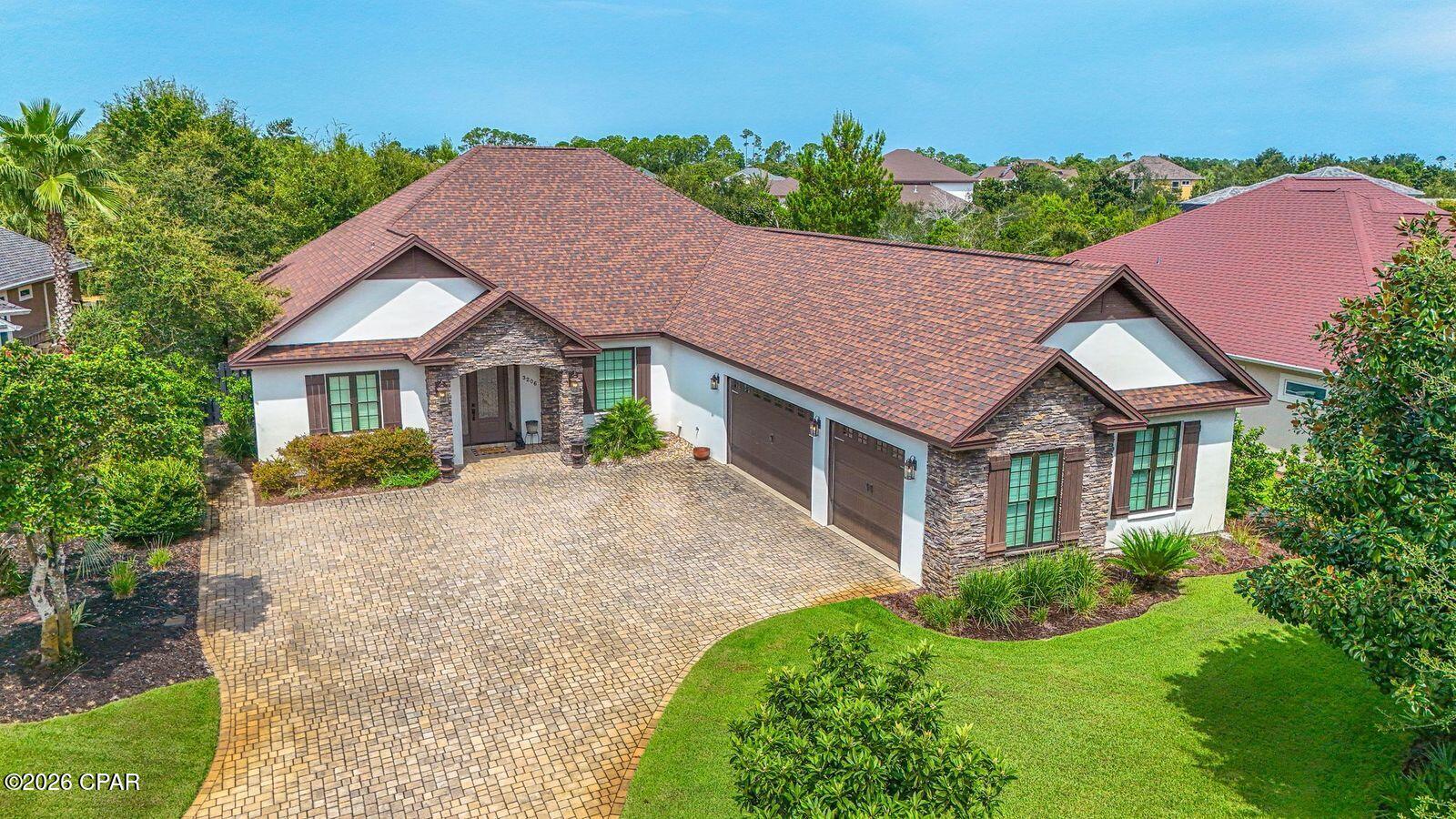 3206 Deer Haven Boulevard, Panama City Beach, FL 32408 thumbnail, photo 5 of 60