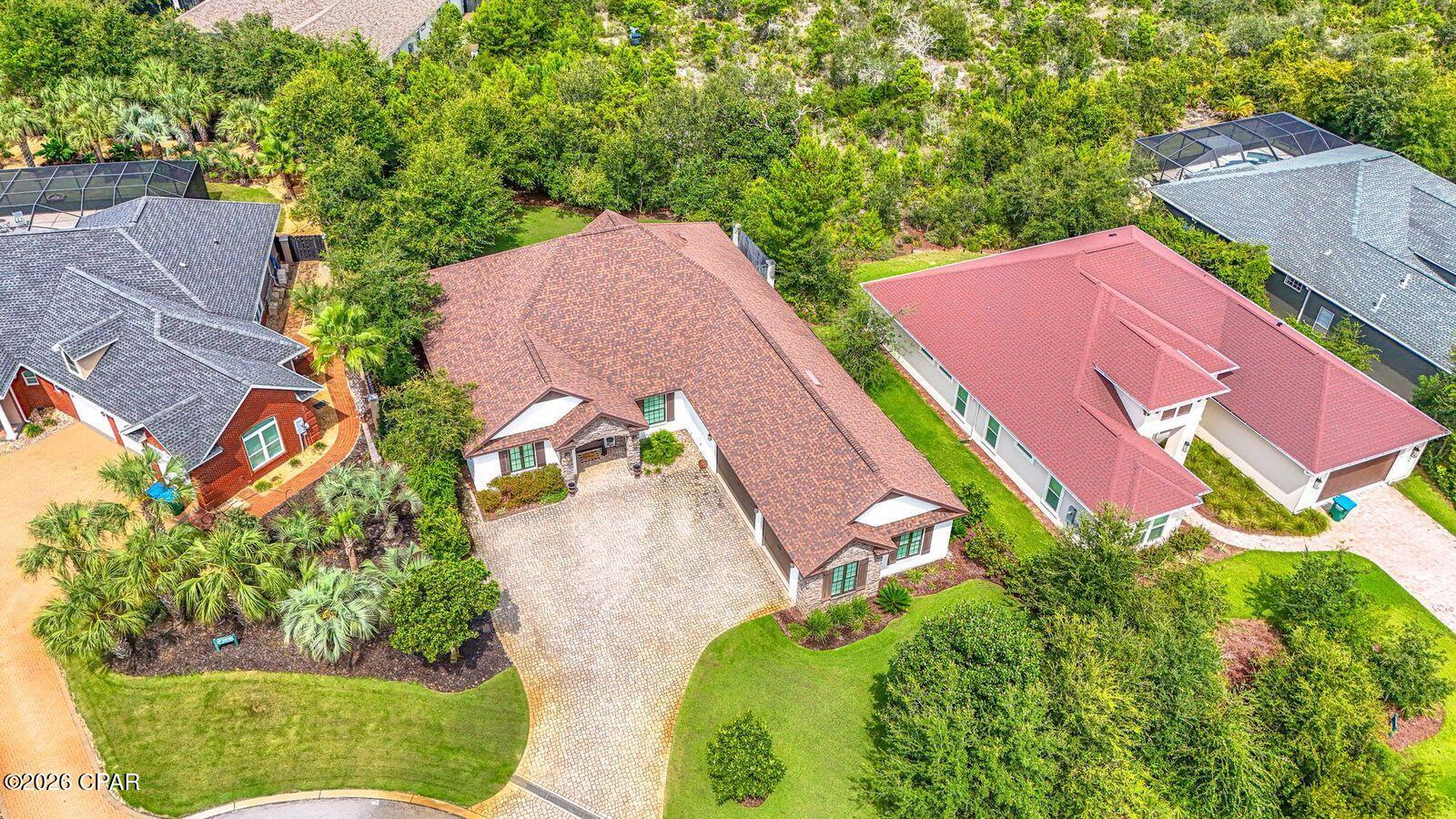 3206 Deer Haven Boulevard, Panama City Beach, FL 32408 thumbnail, photo 50 of 60