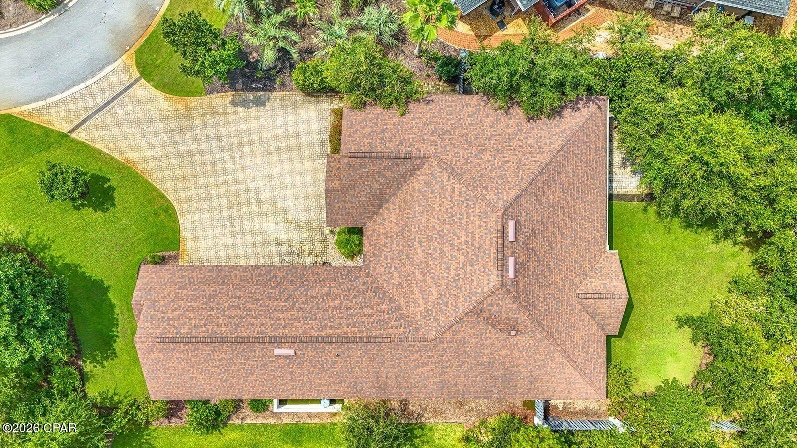 3206 Deer Haven Boulevard, Panama City Beach, FL 32408 thumbnail, photo 51 of 60