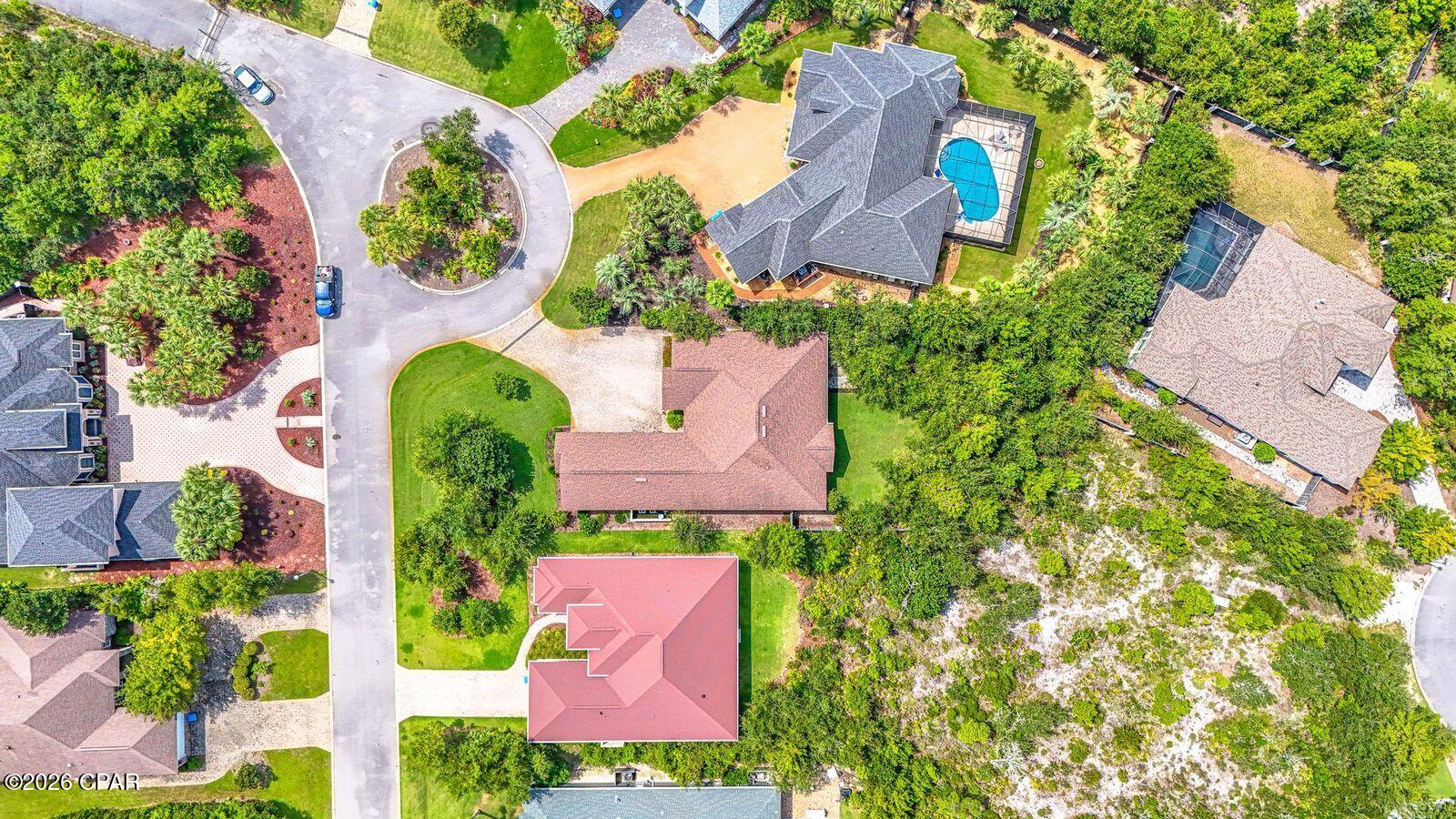 3206 Deer Haven Boulevard, Panama City Beach, FL 32408 thumbnail, photo 52 of 60