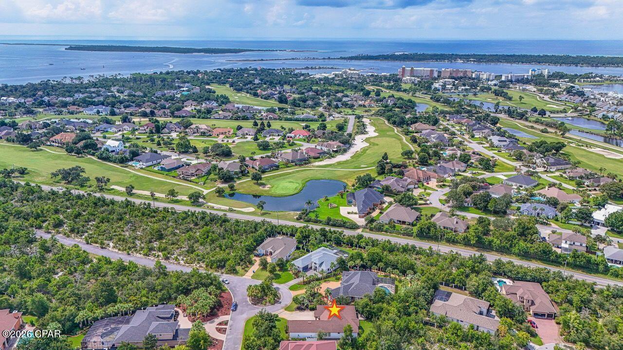 3206 Deer Haven Boulevard, Panama City Beach, FL 32408 thumbnail, photo 53 of 60