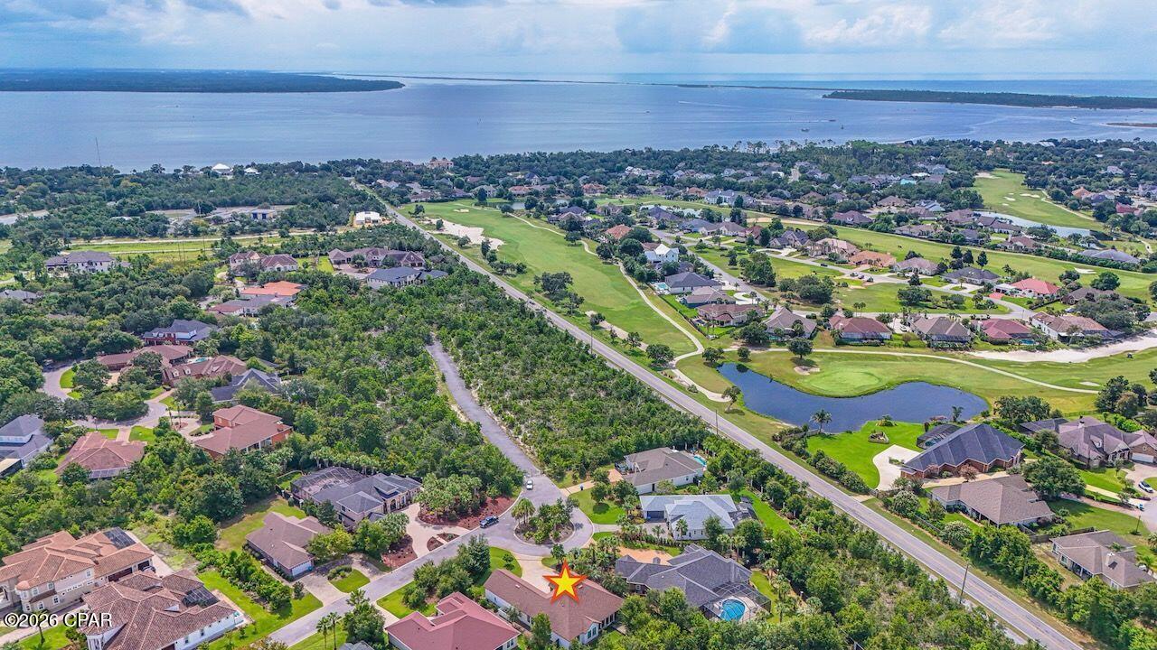 3206 Deer Haven Boulevard, Panama City Beach, FL 32408 thumbnail, photo 54 of 60
