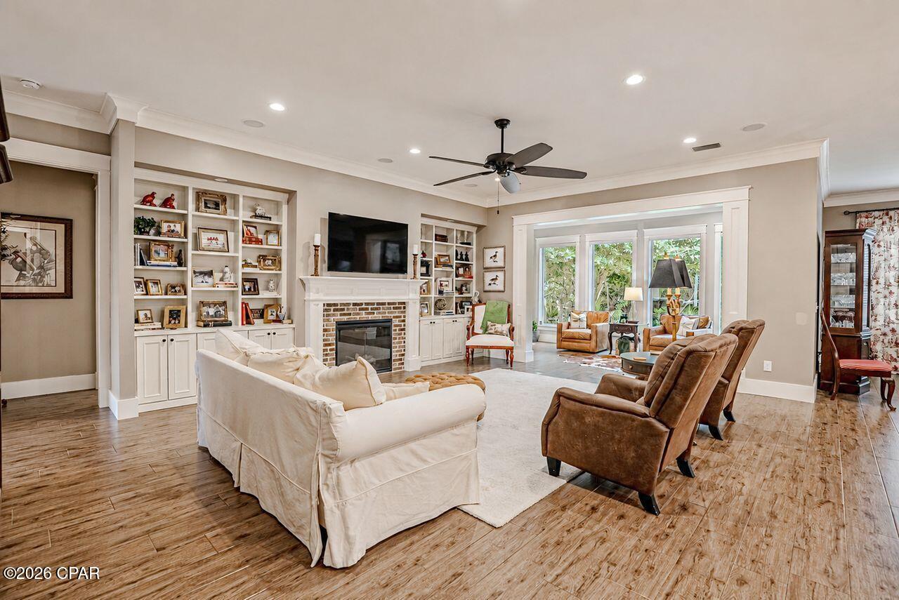3206 Deer Haven Boulevard, Panama City Beach, FL 32408 thumbnail, photo 9 of 60