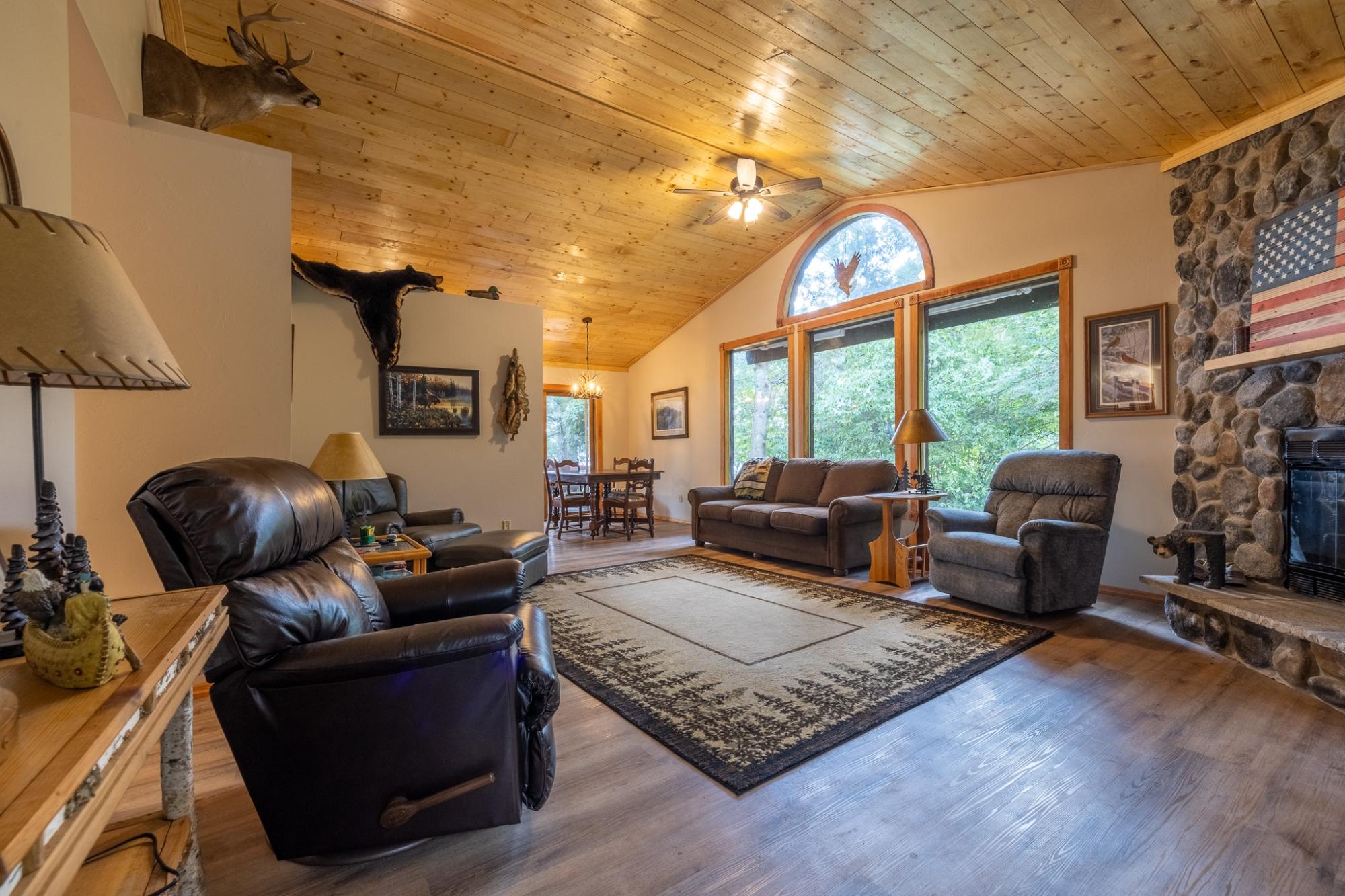 Kentuck Lake Property 2808 Old Camp Ln Photo 10