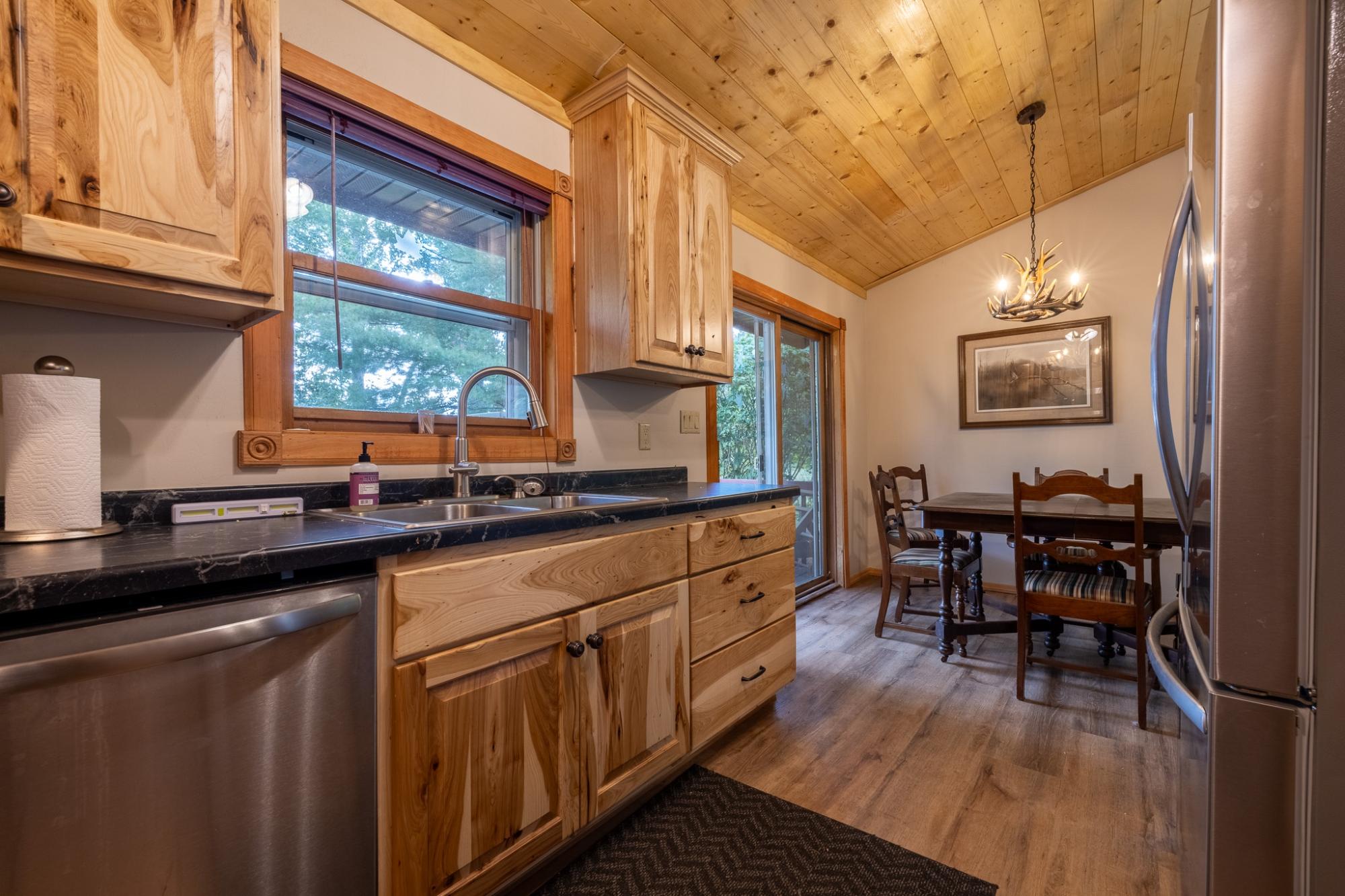 Kentuck Lake Property 2808 Old Camp Ln Photo 21