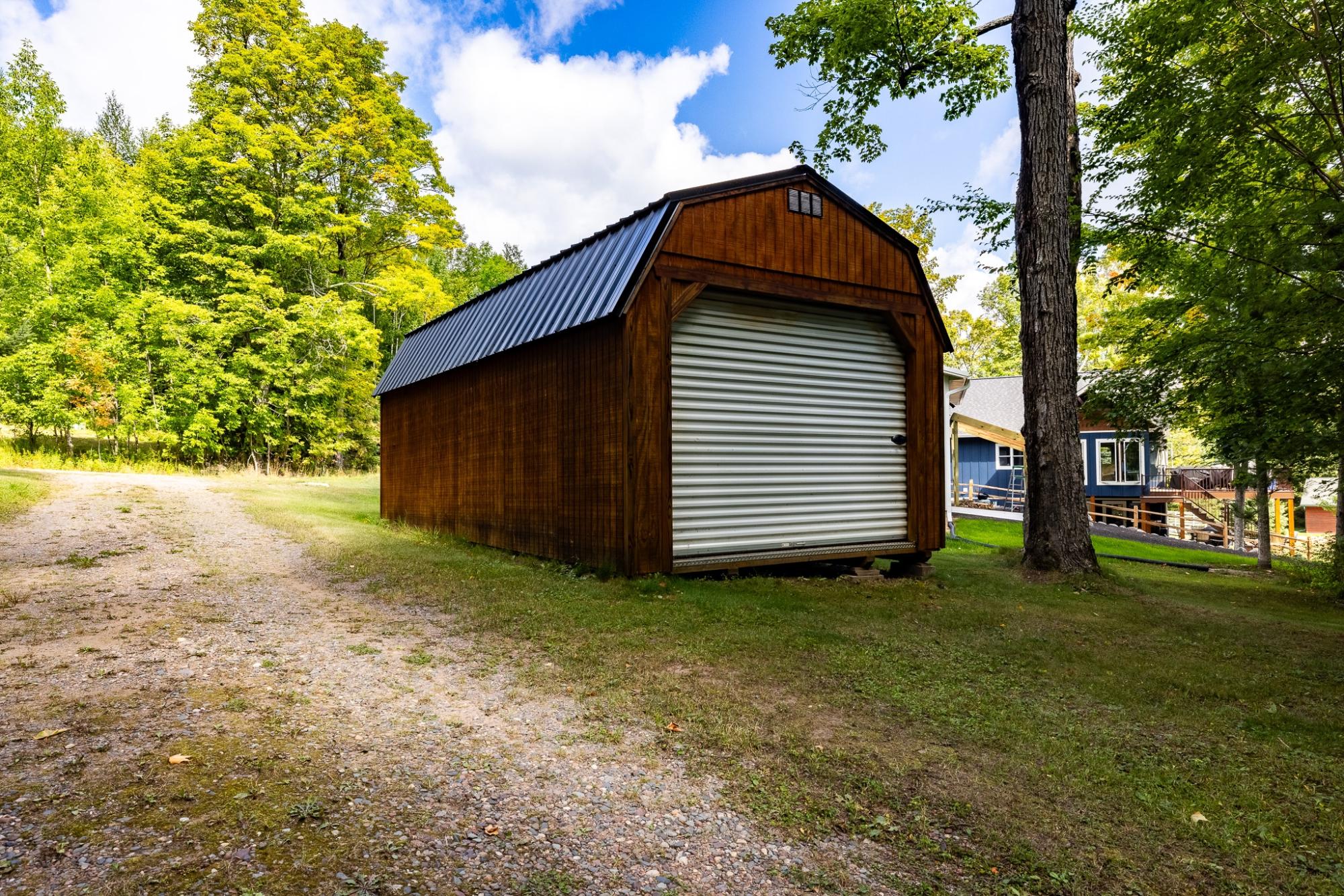 Kentuck Lake Property 2808 Old Camp Ln Photo 24
