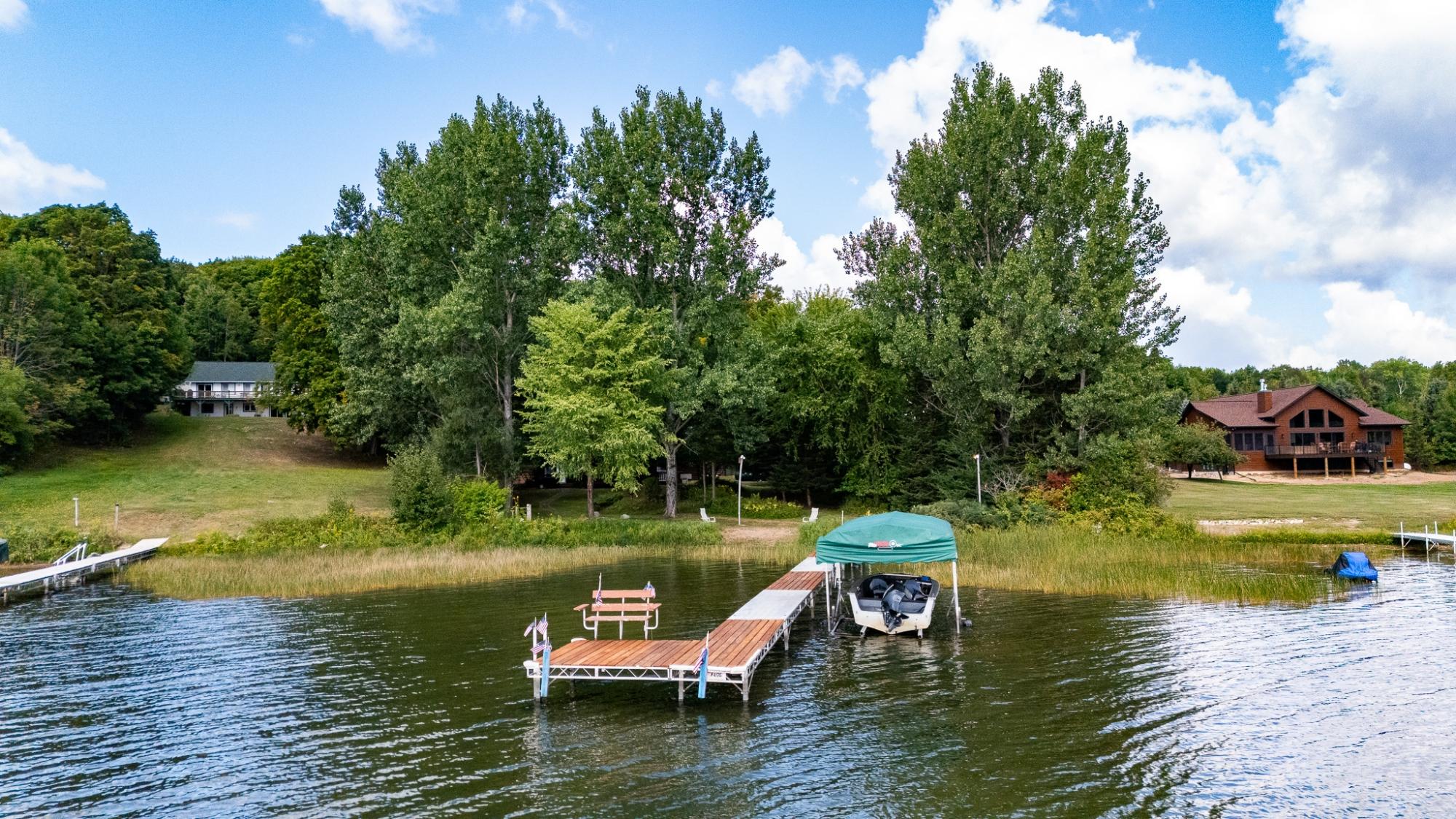 Kentuck Lake Property 2808 Old Camp Ln Photo 34