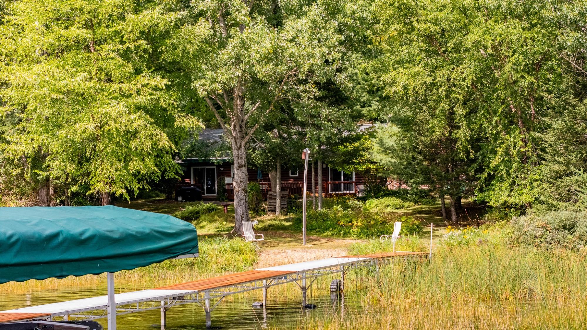 Kentuck Lake Property 2808 Old Camp Ln Photo 36