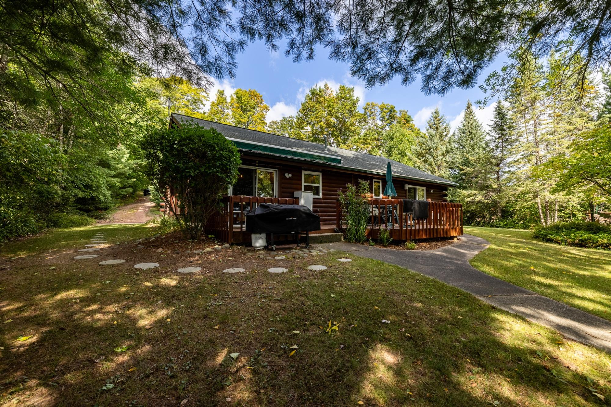 Kentuck Lake Property 2808 Old Camp Ln Photo 4