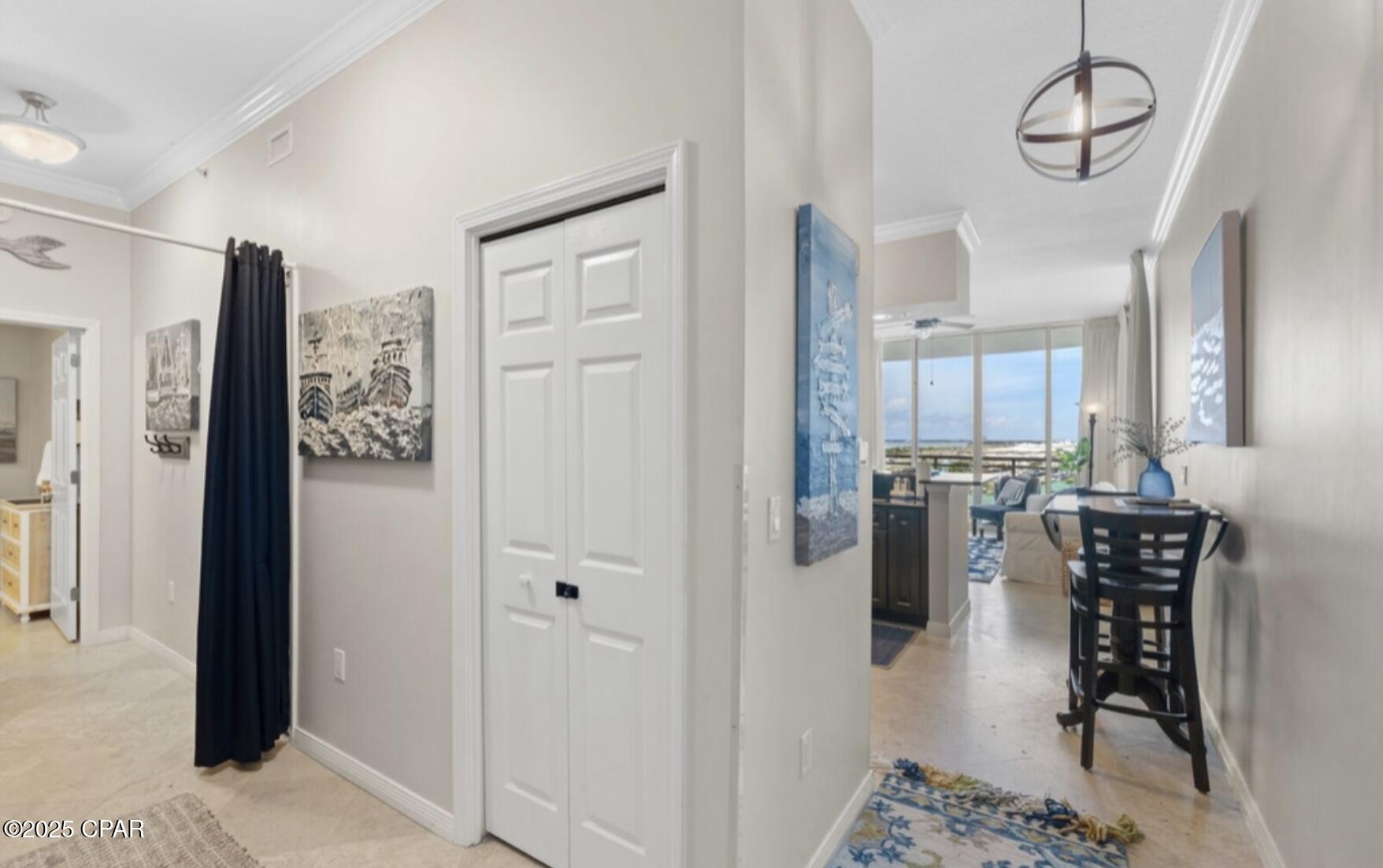 Listing Photo 5 - Condo for sale in building located at 1517 Miracle Strip Pkwy, Fort Walton Beach, FL 32548 - Unit #1