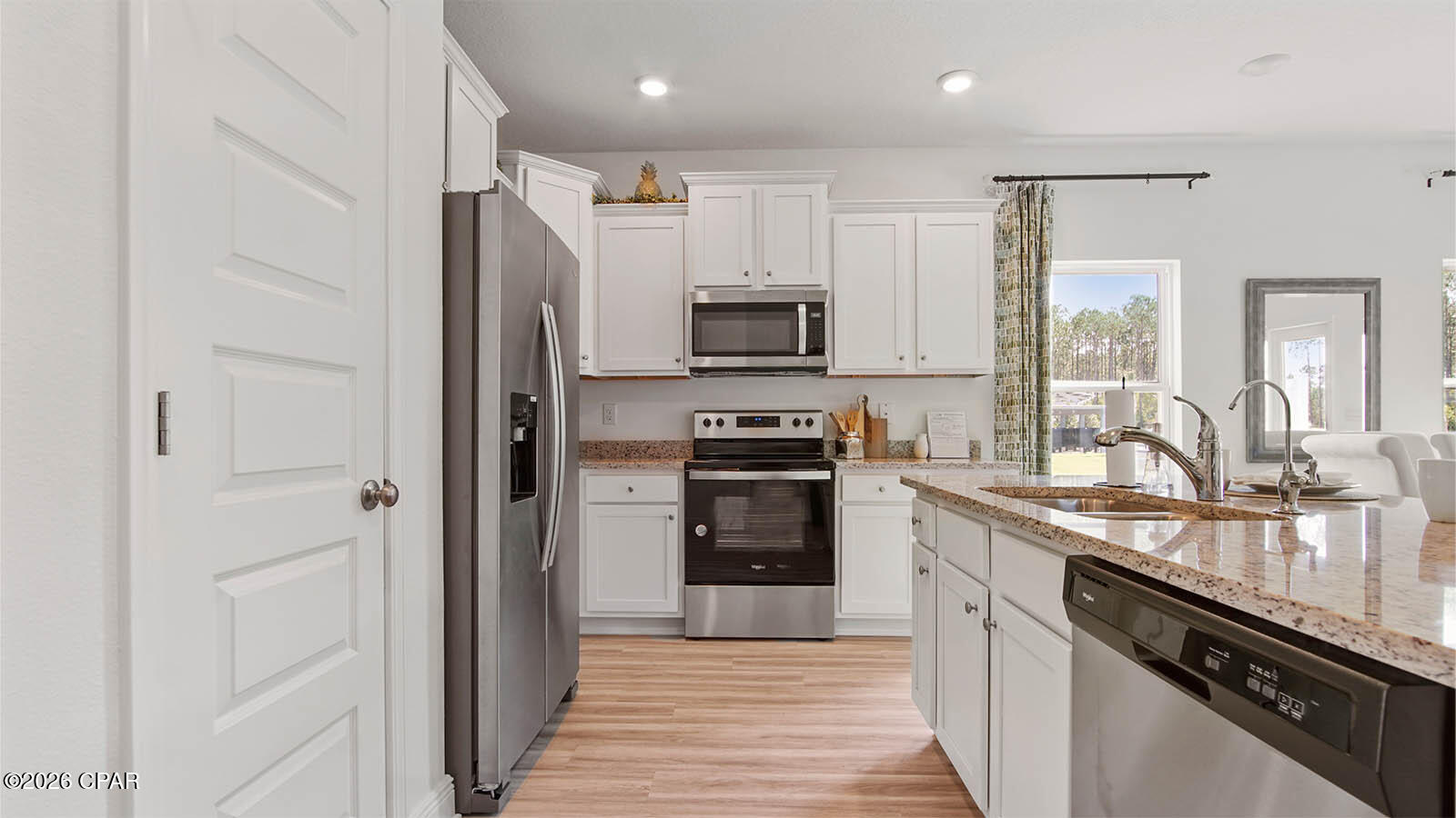 4th image of 580 Melrose Way, Panama City Beach, FL 32413 | MLS# 794792