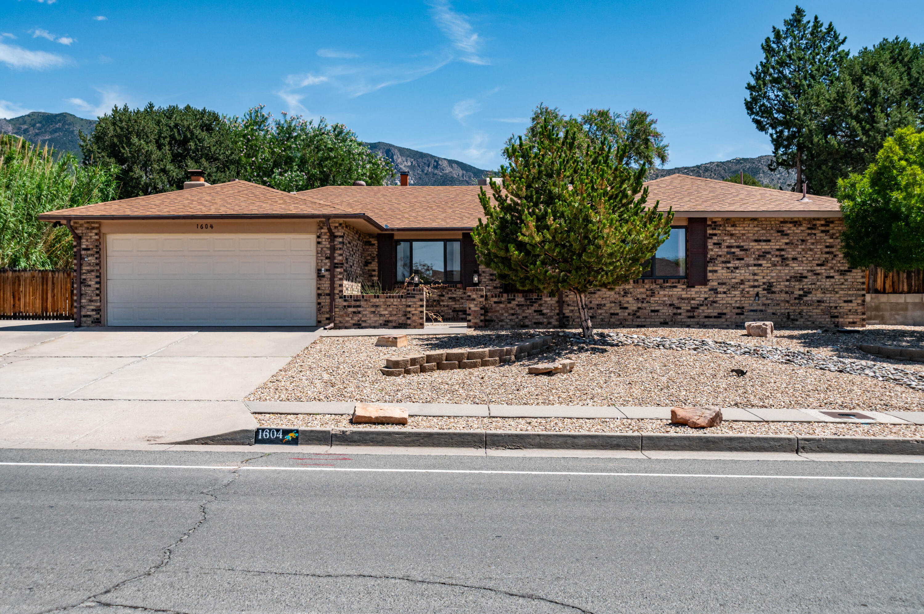 Photo 1 of Single family home for sale at 1604 Monte Largo Dr Ne, Albuquerque, NM 87112 | MLS# 1110139 | Listing updated on 2026-09-03